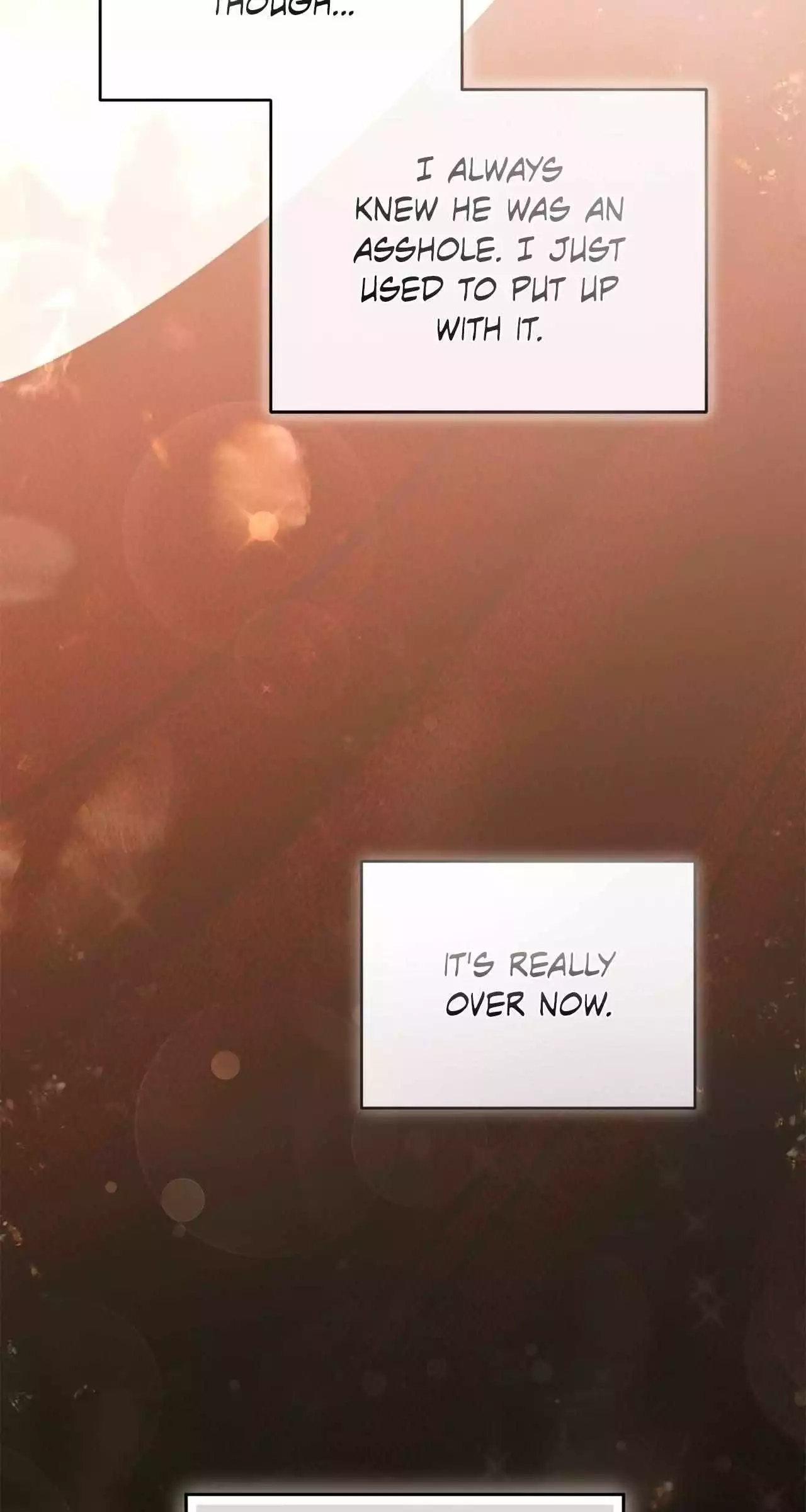 Unfair Love Affair Chapter 35 page 70