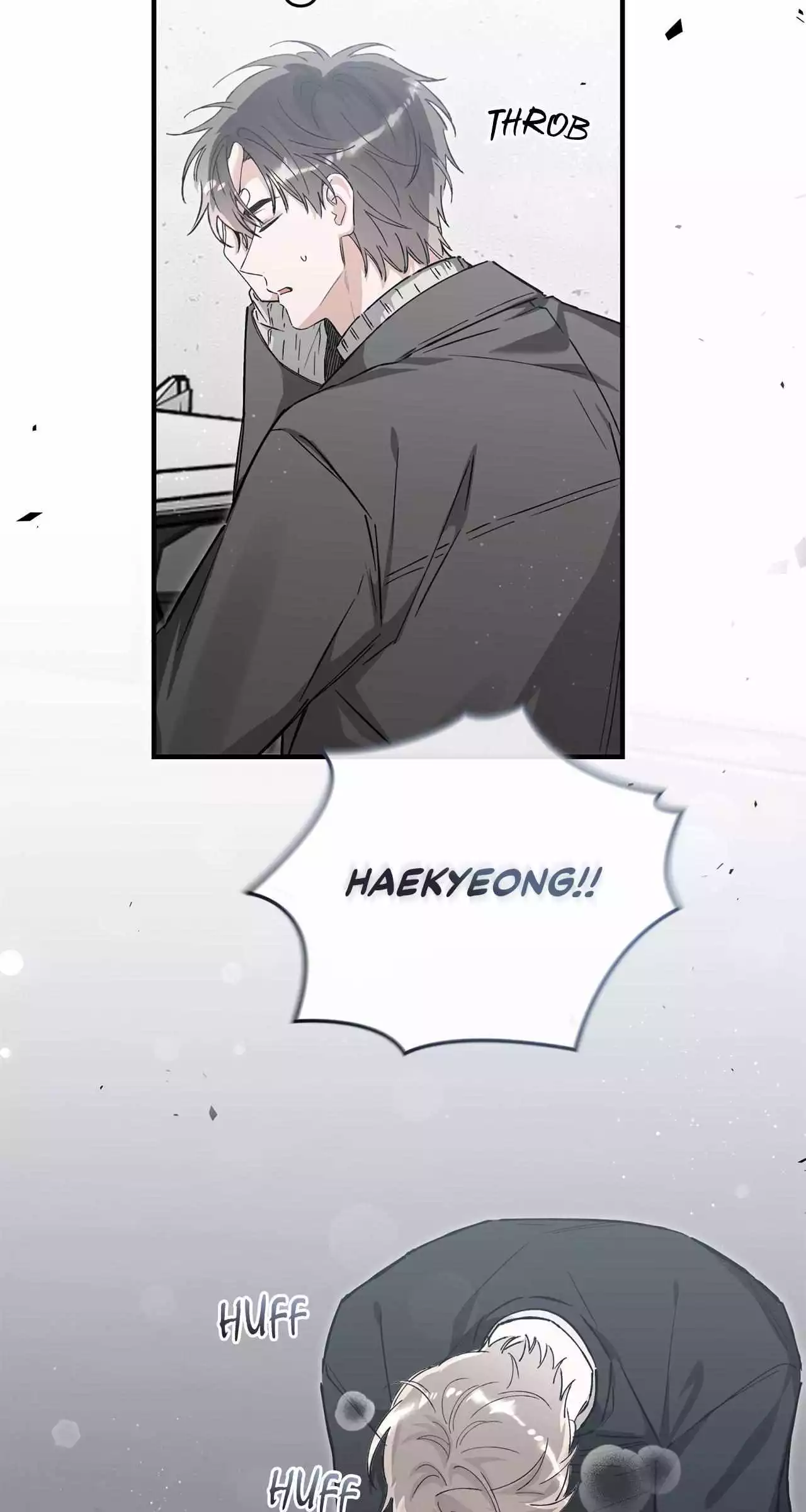 Unfair Love Affair Chapter 35 page 74
