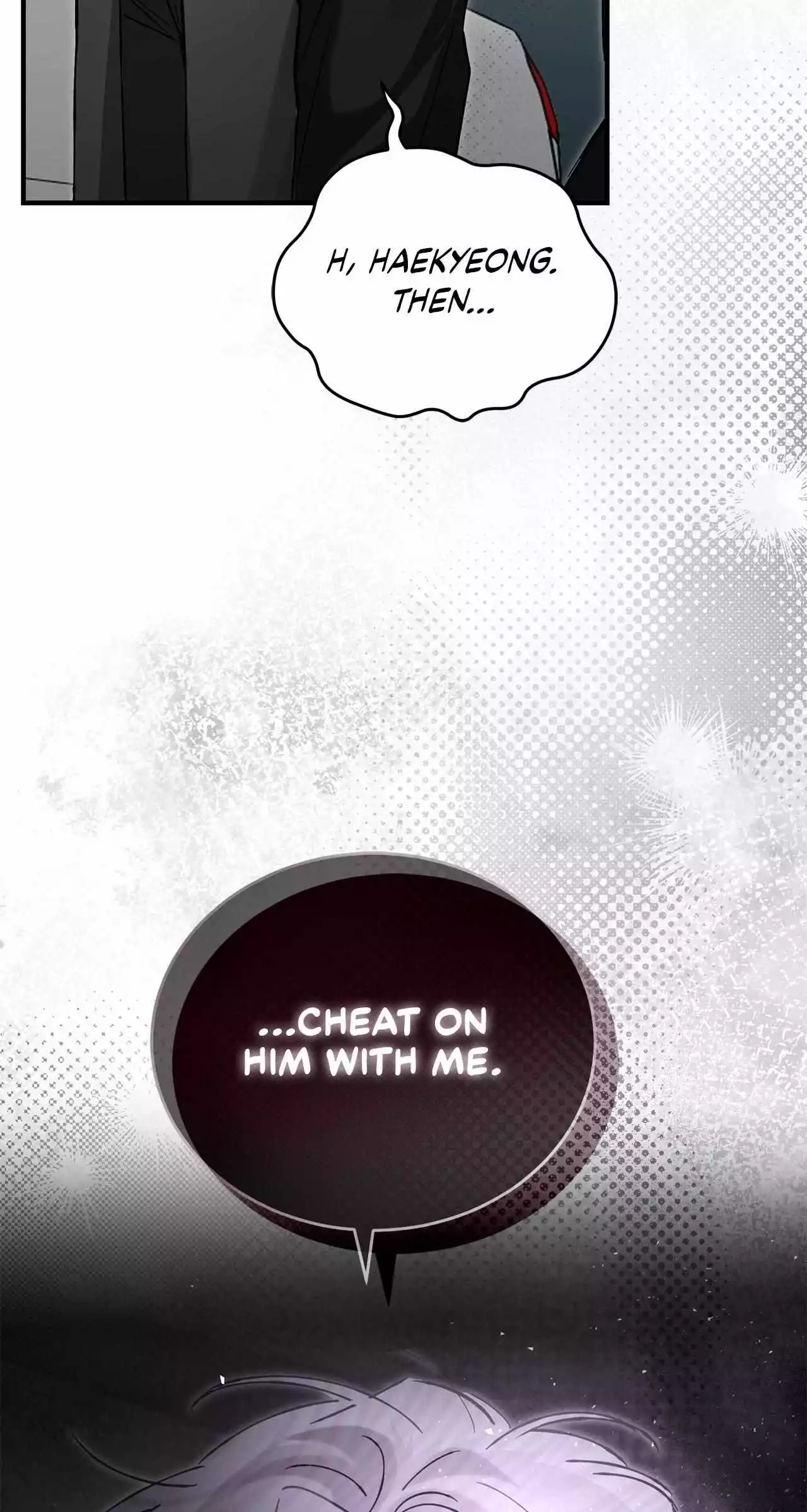 Unfair Love Affair Chapter 35 page 77