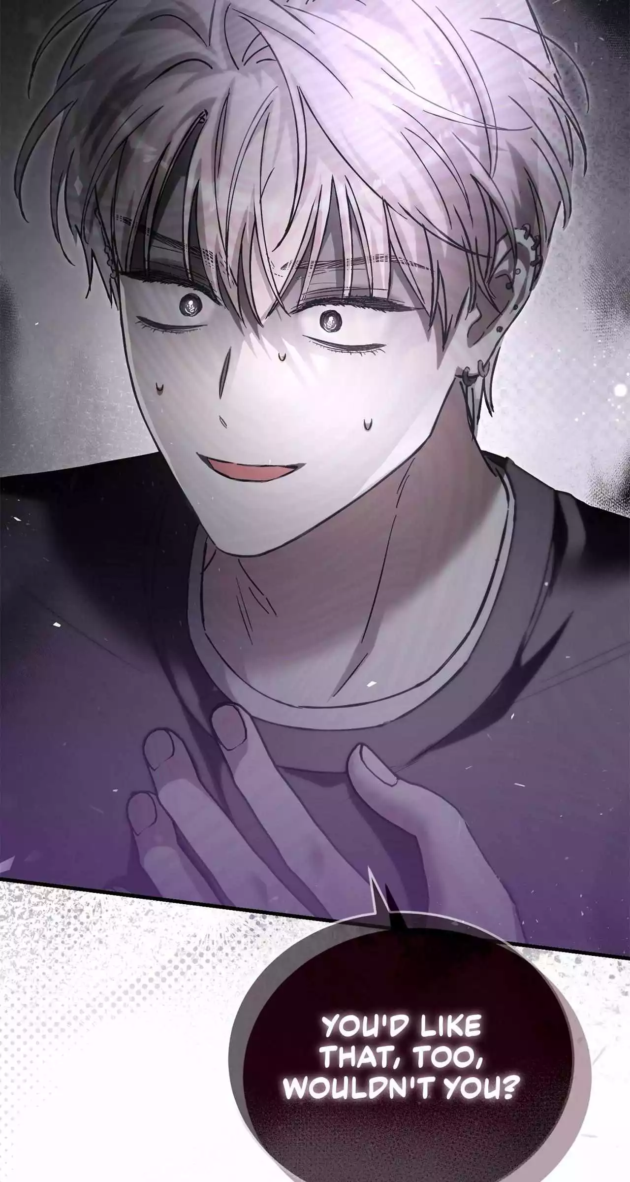 Unfair Love Affair Chapter 35 page 78