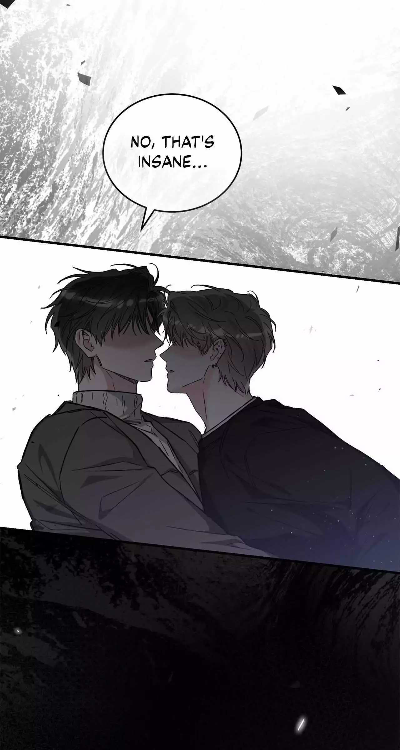 Unfair Love Affair Chapter 35 page 81