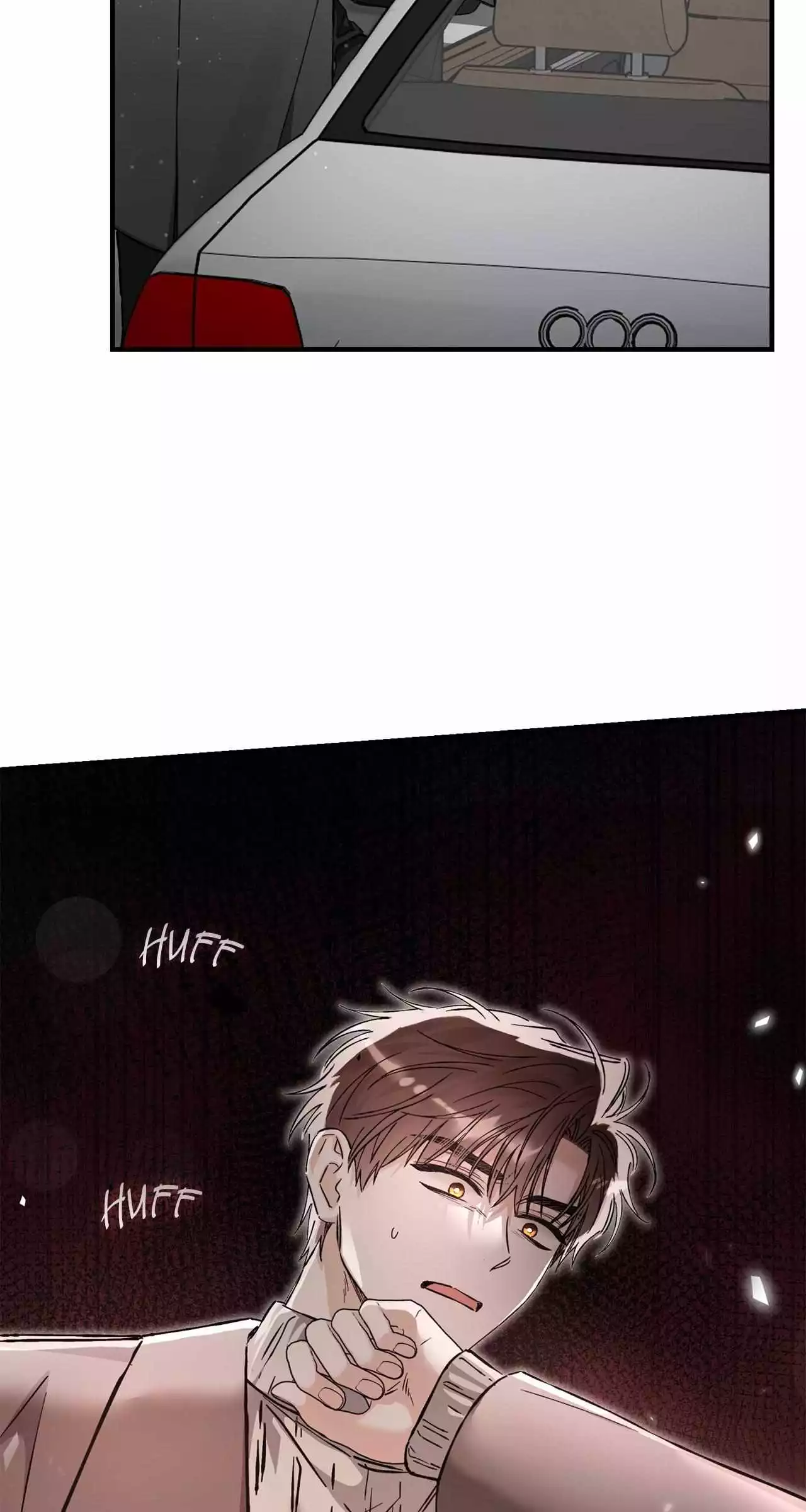 Unfair Love Affair Chapter 35 page 85