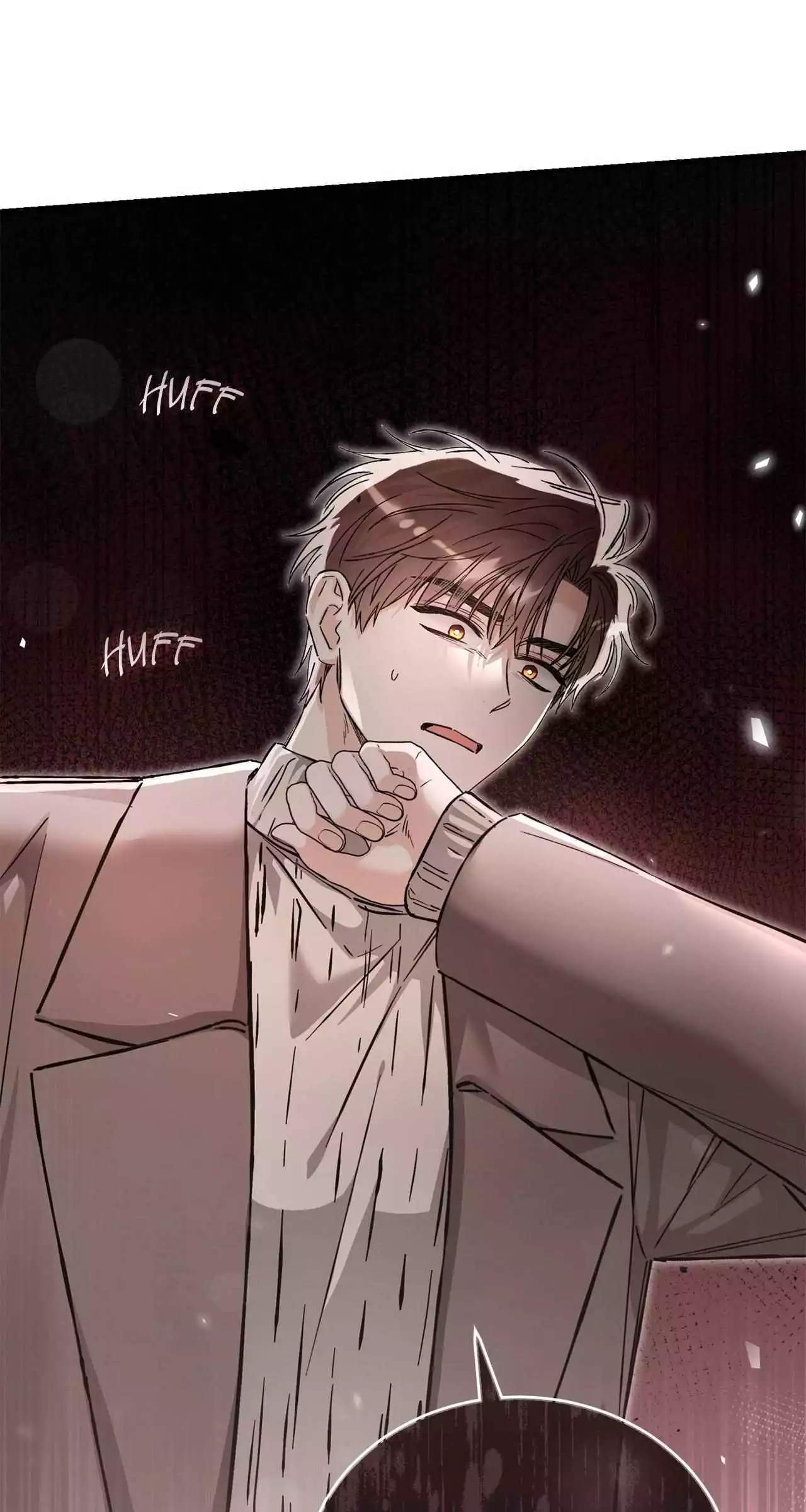 Unfair Love Affair Chapter 36 page 4