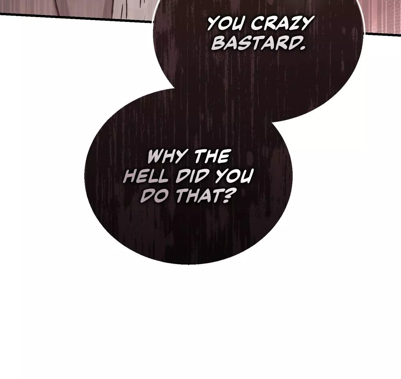 Unfair Love Affair Chapter 36 page 5