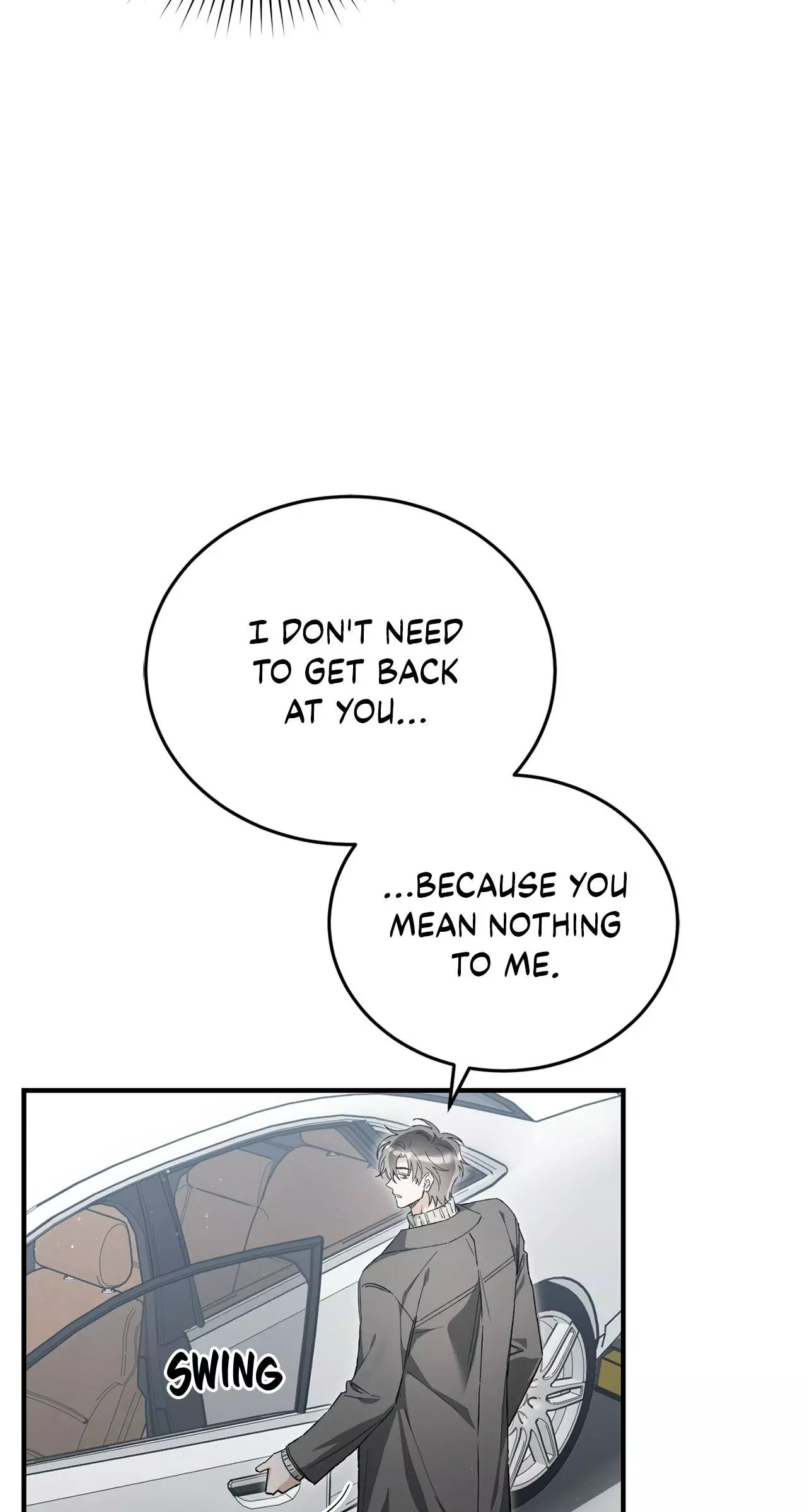 Unfair Love Affair Chapter 36 page 8