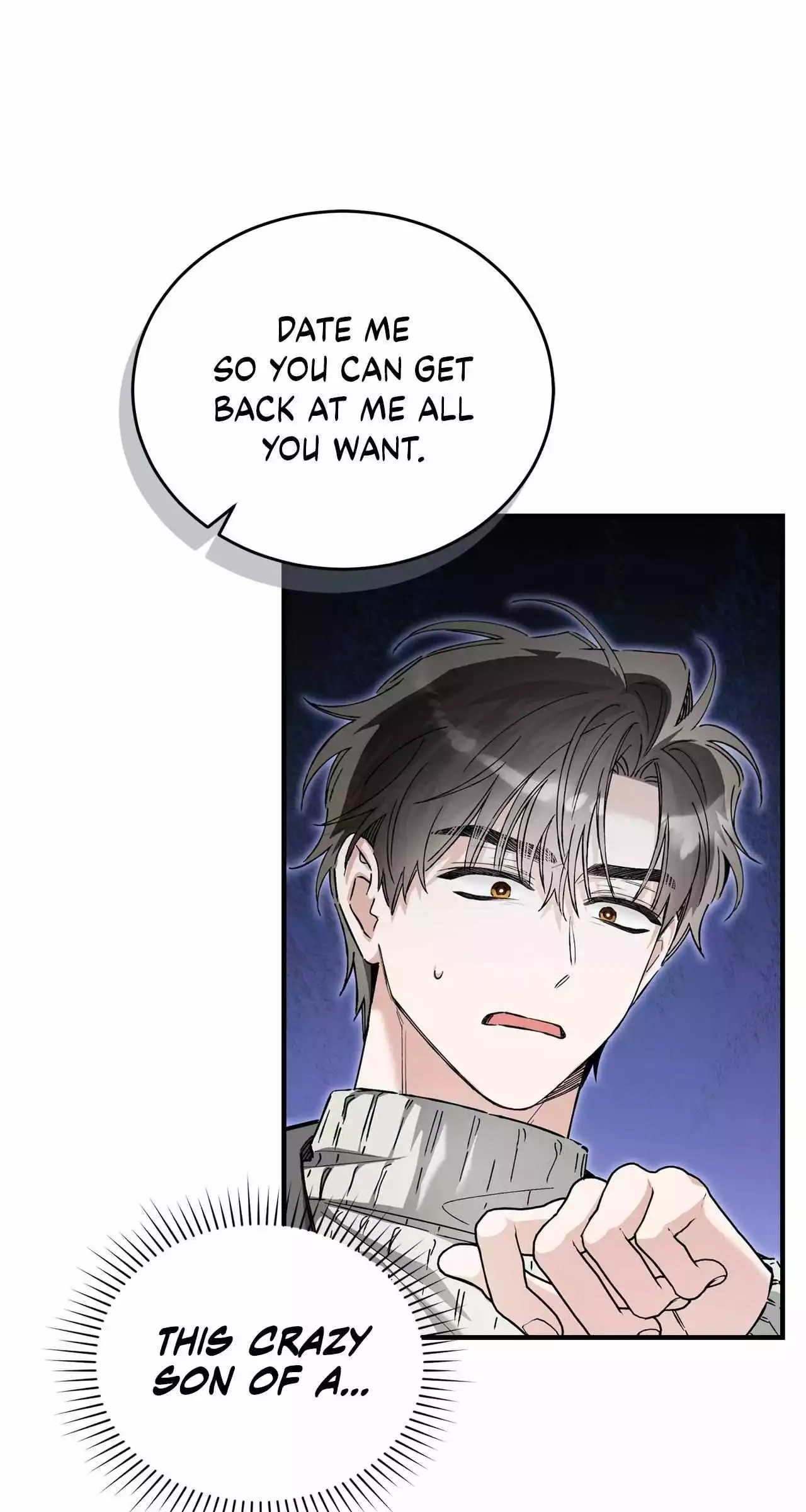 Unfair Love Affair Chapter 36 page 7