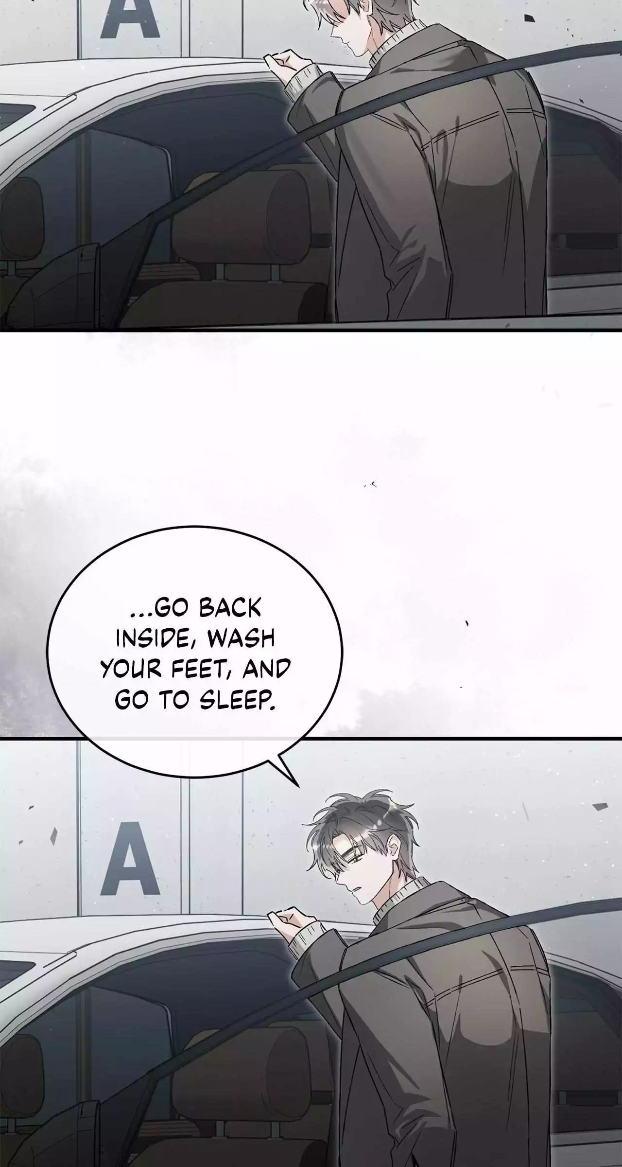 Unfair Love Affair Chapter 36 page 10
