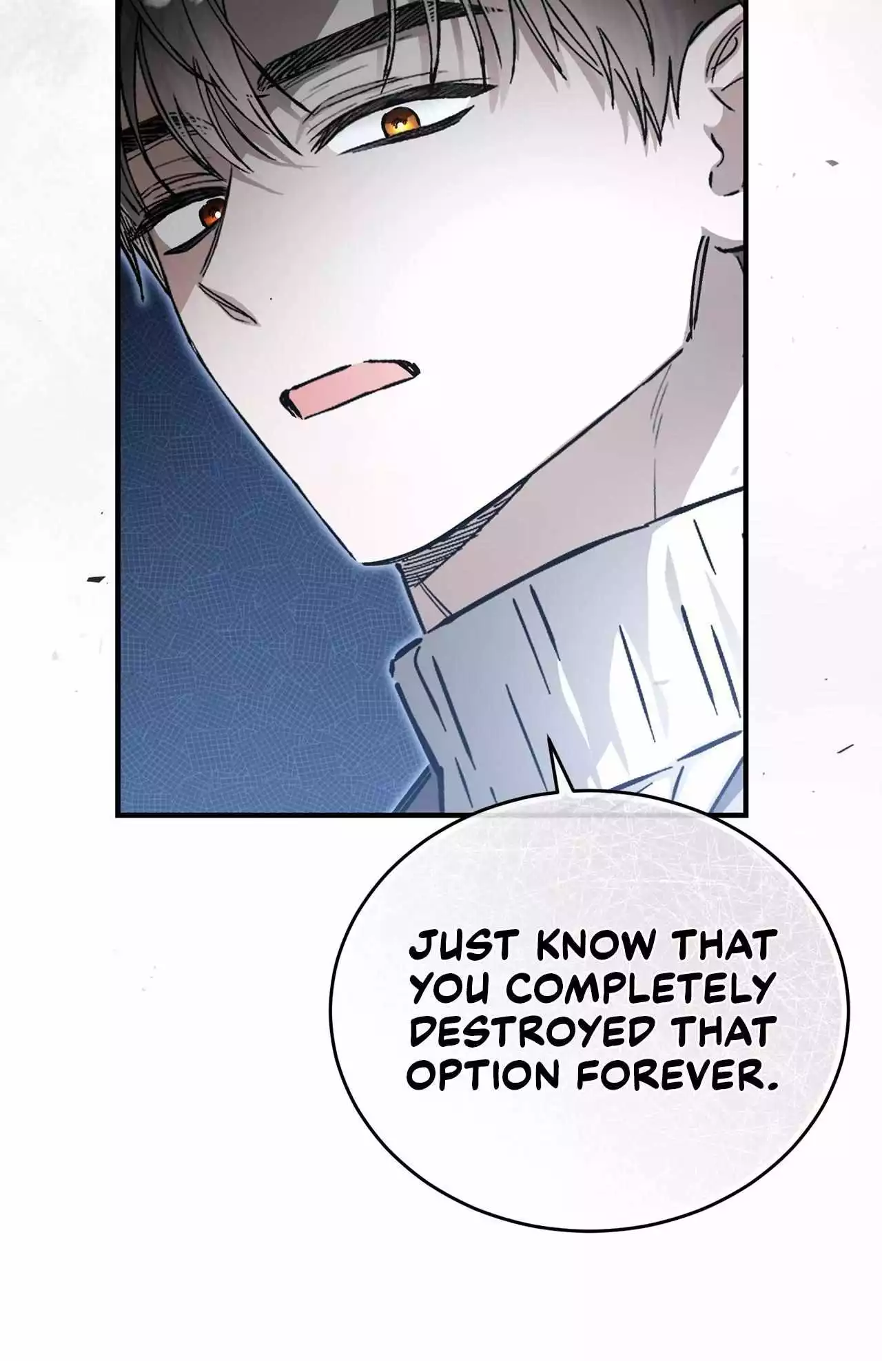 Unfair Love Affair Chapter 36 page 12