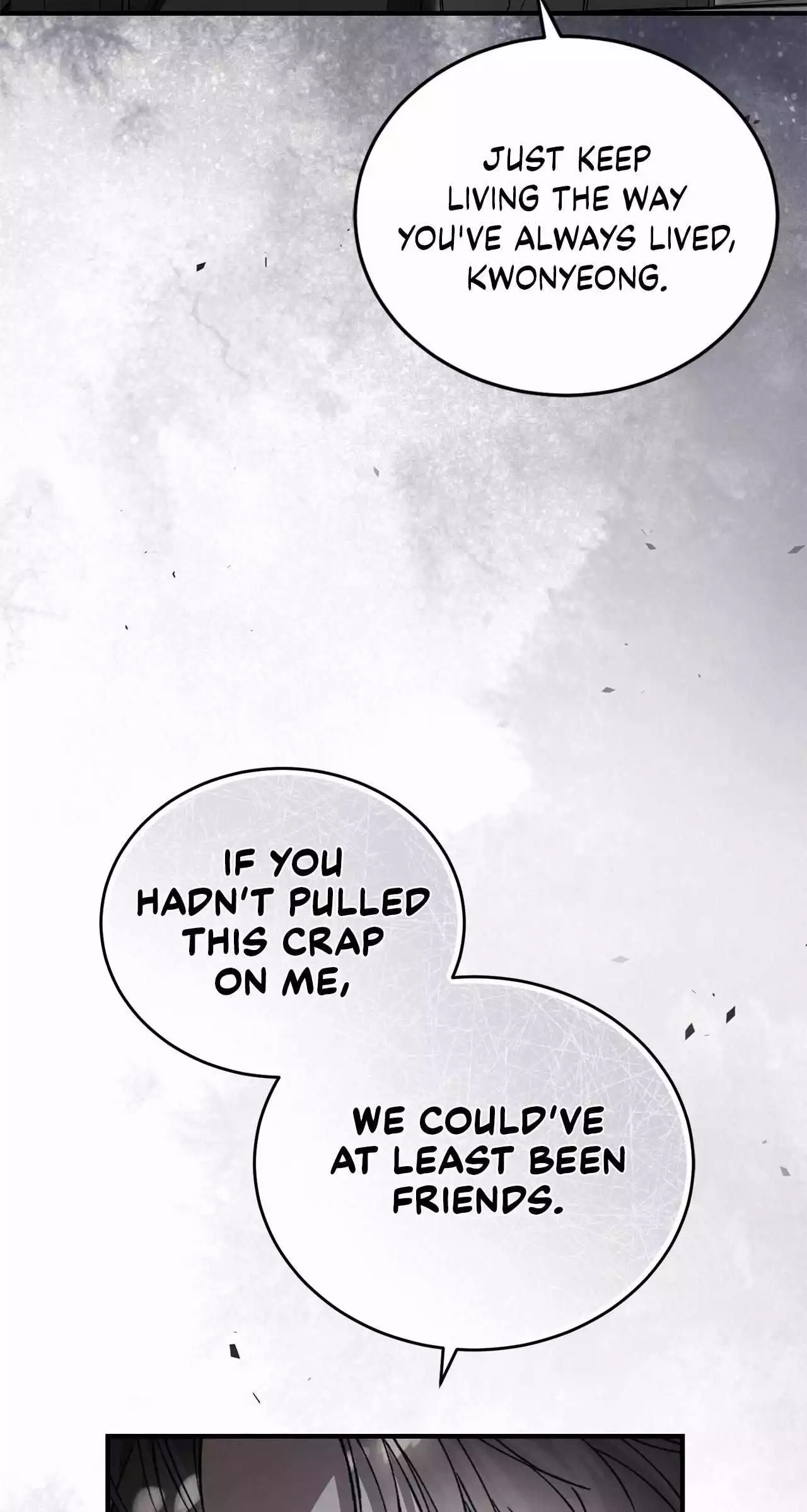 Unfair Love Affair Chapter 36 page 11