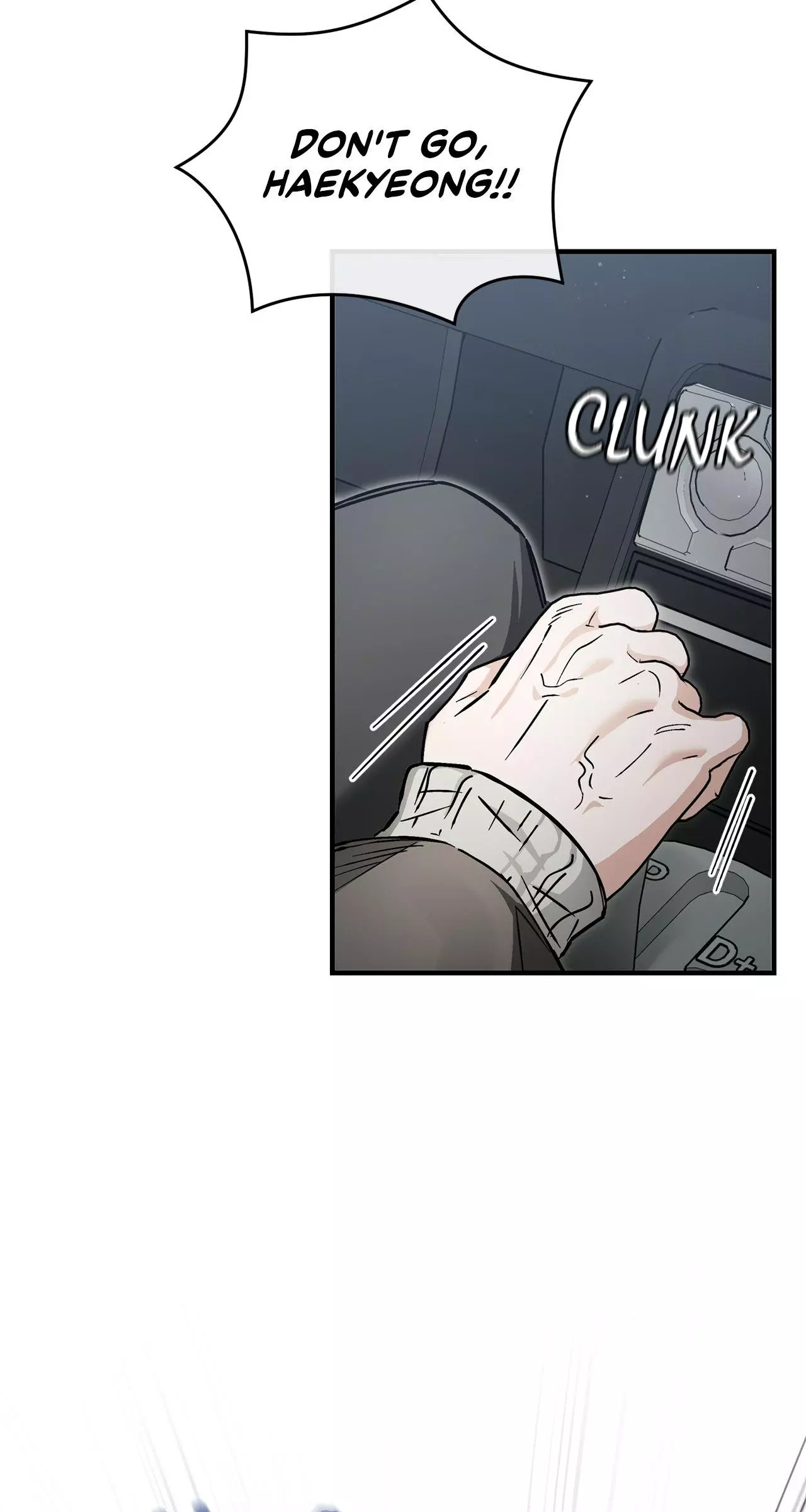 Unfair Love Affair Chapter 36 page 14