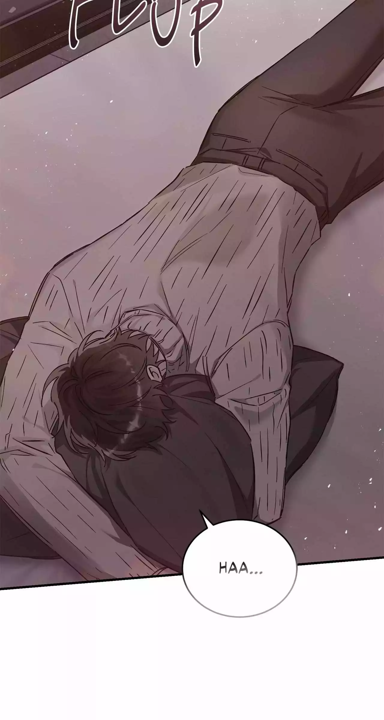 Unfair Love Affair Chapter 36 page 21