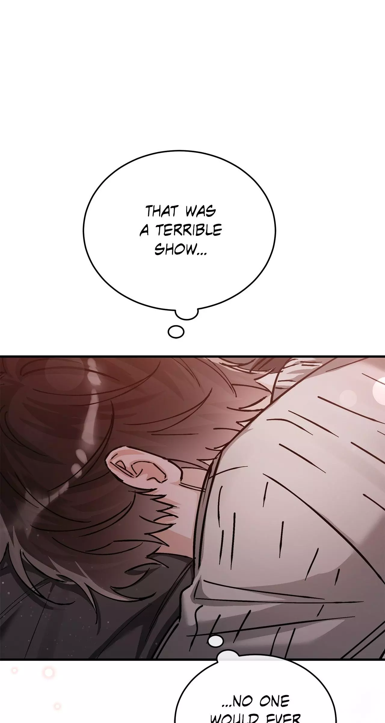 Unfair Love Affair Chapter 36 page 22