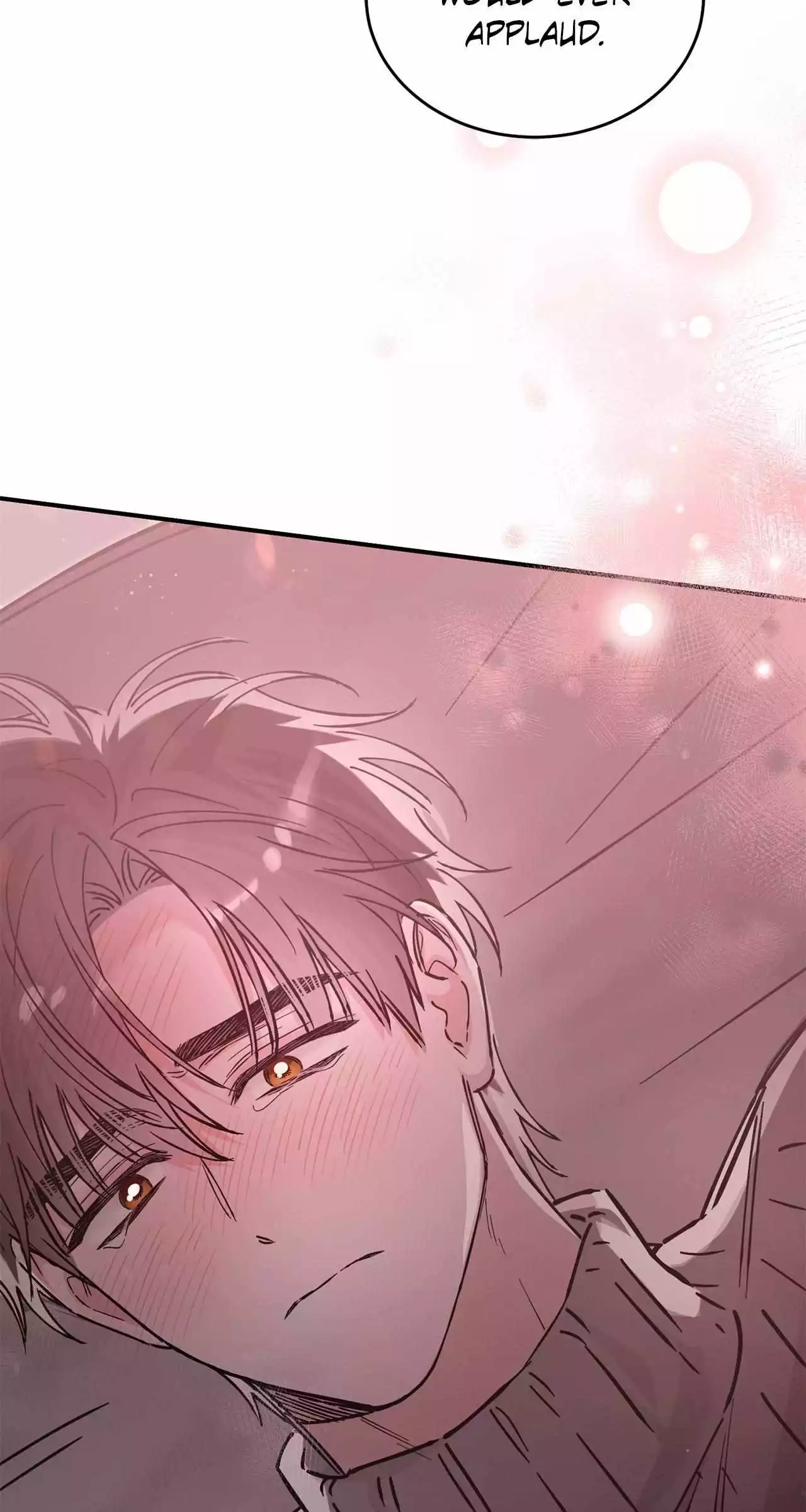 Unfair Love Affair Chapter 36 page 23