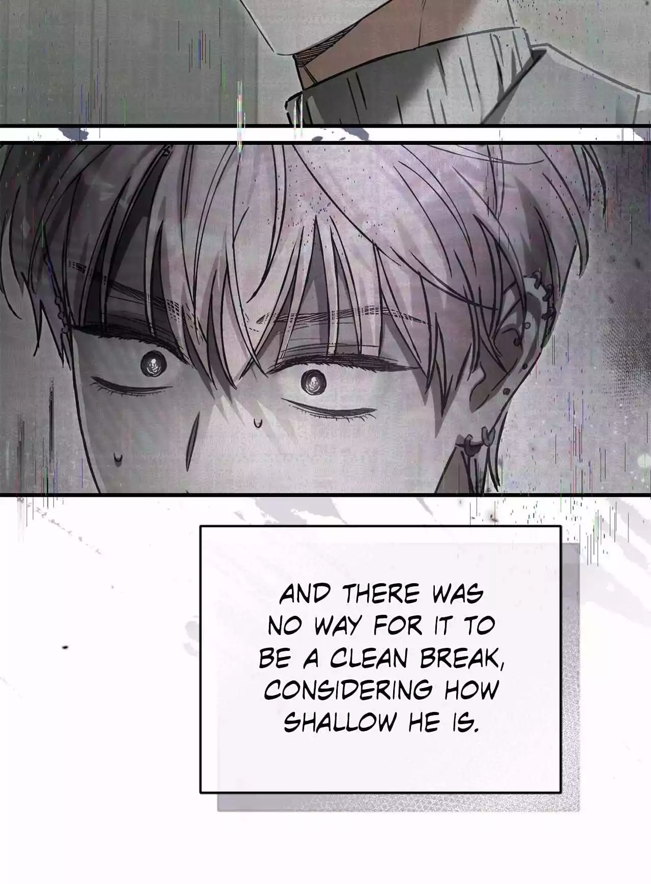 Unfair Love Affair Chapter 36 page 26