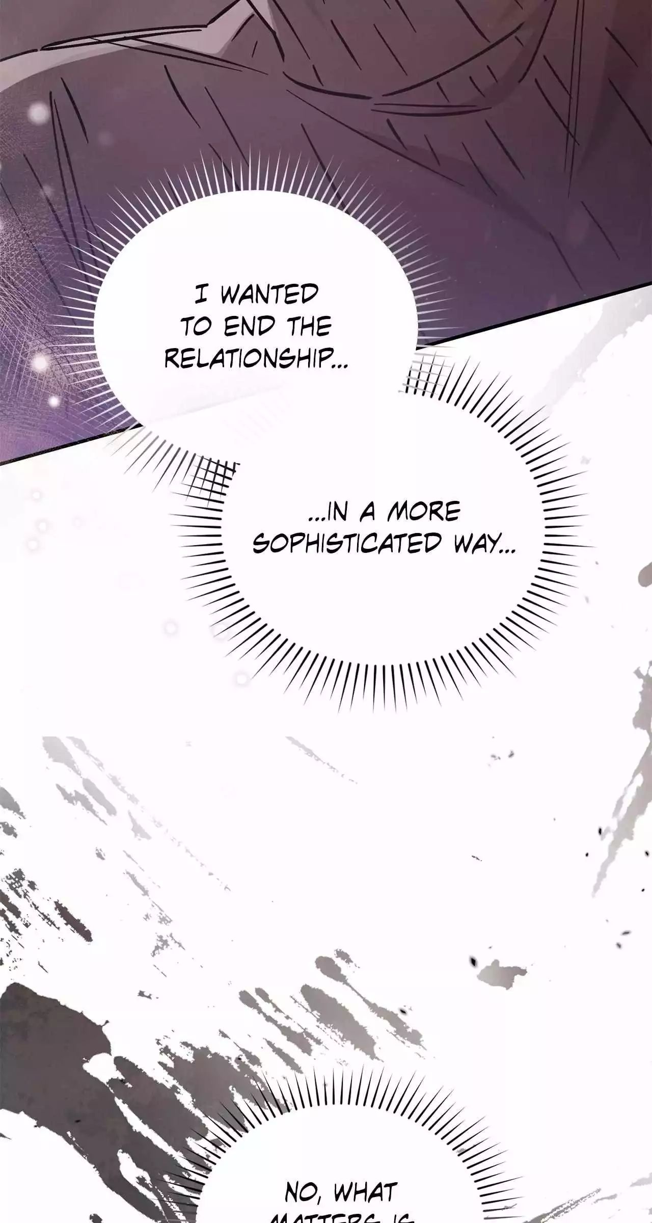 Unfair Love Affair Chapter 36 page 24