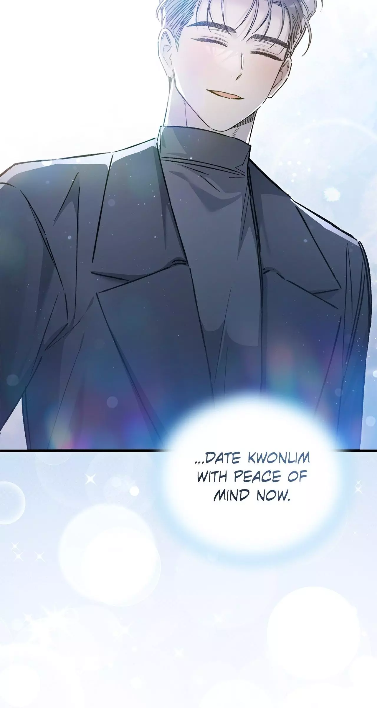 Unfair Love Affair Chapter 36 page 29
