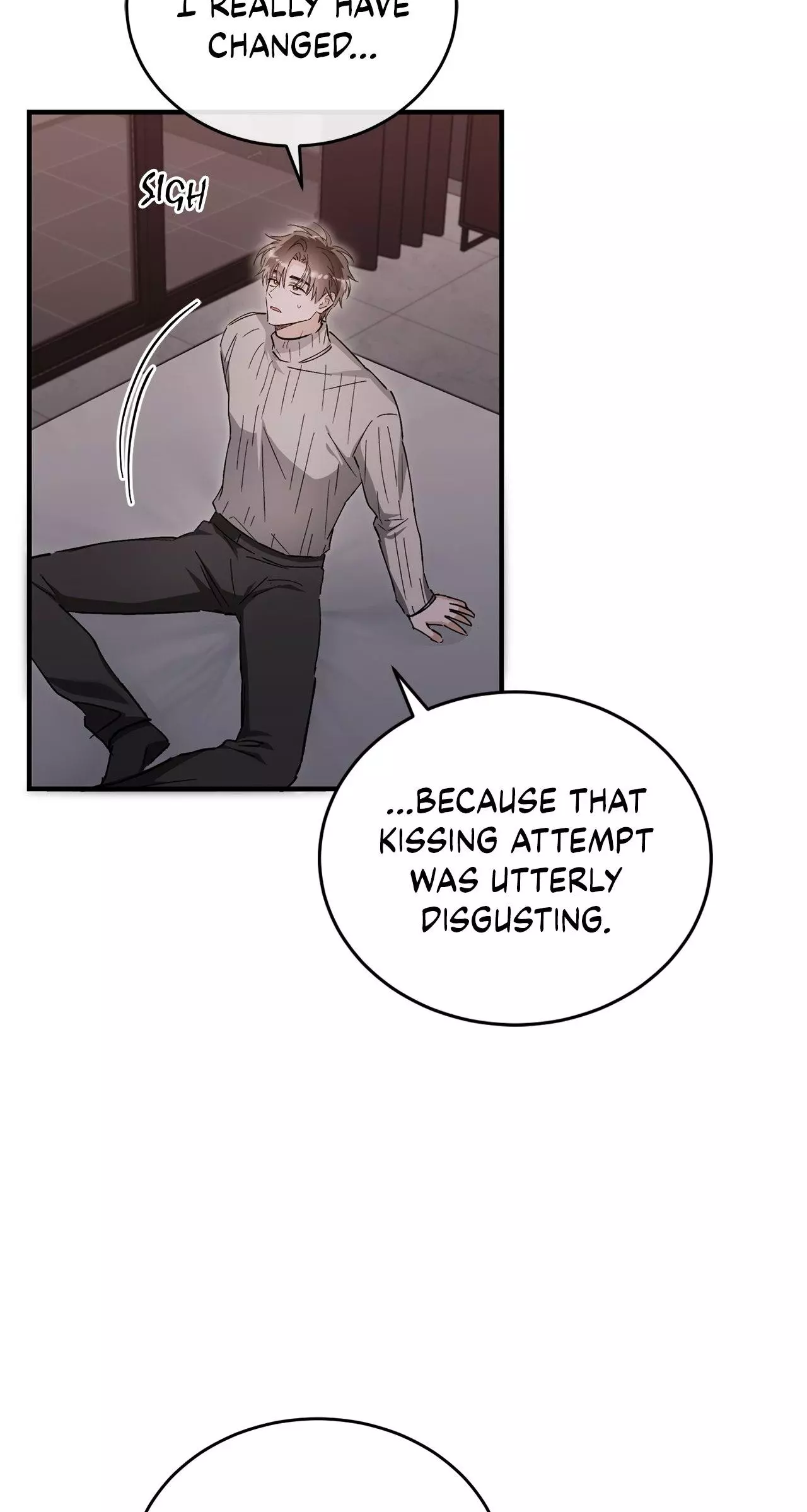 Unfair Love Affair Chapter 36 page 31