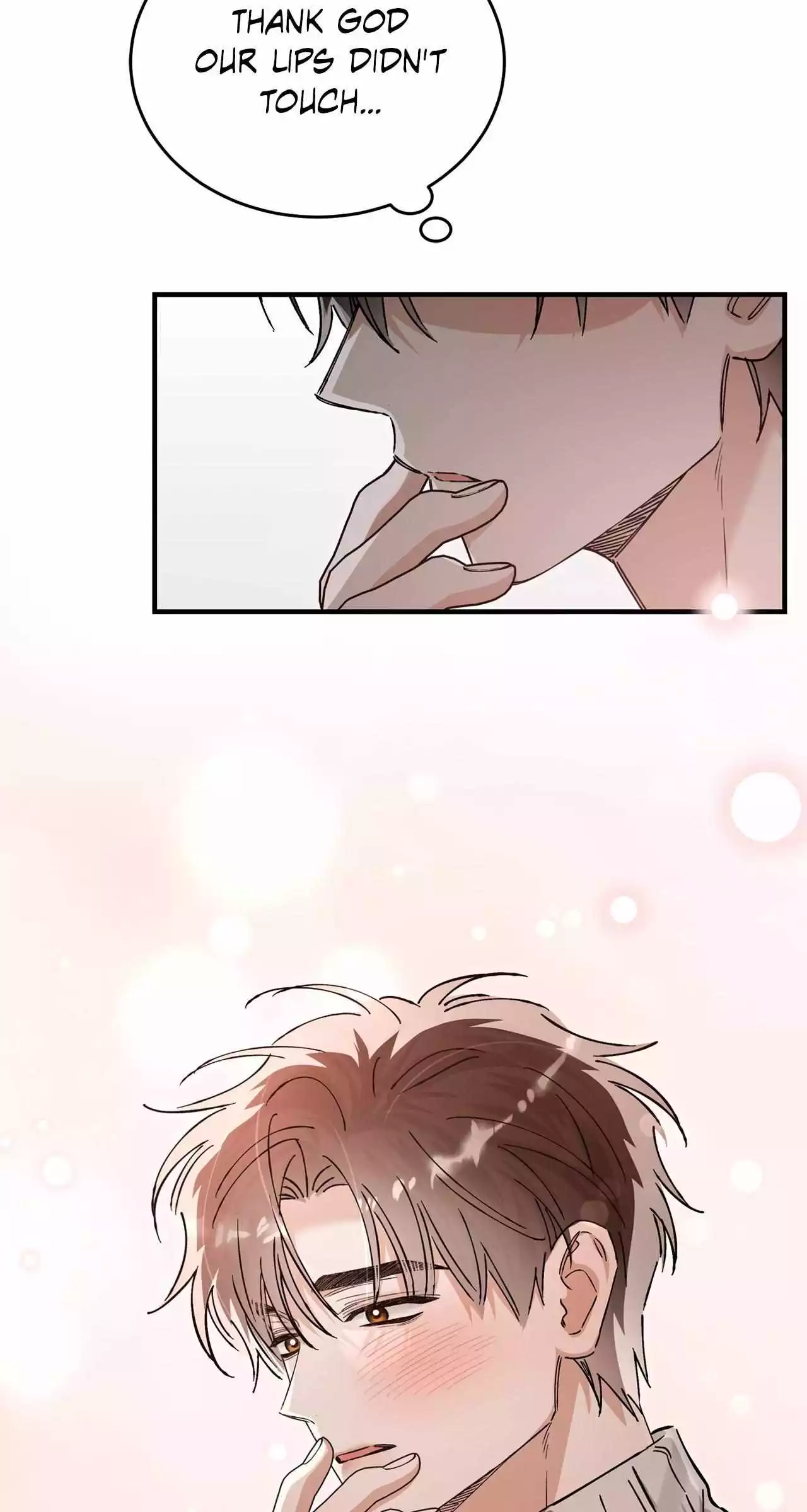 Unfair Love Affair Chapter 36 page 32
