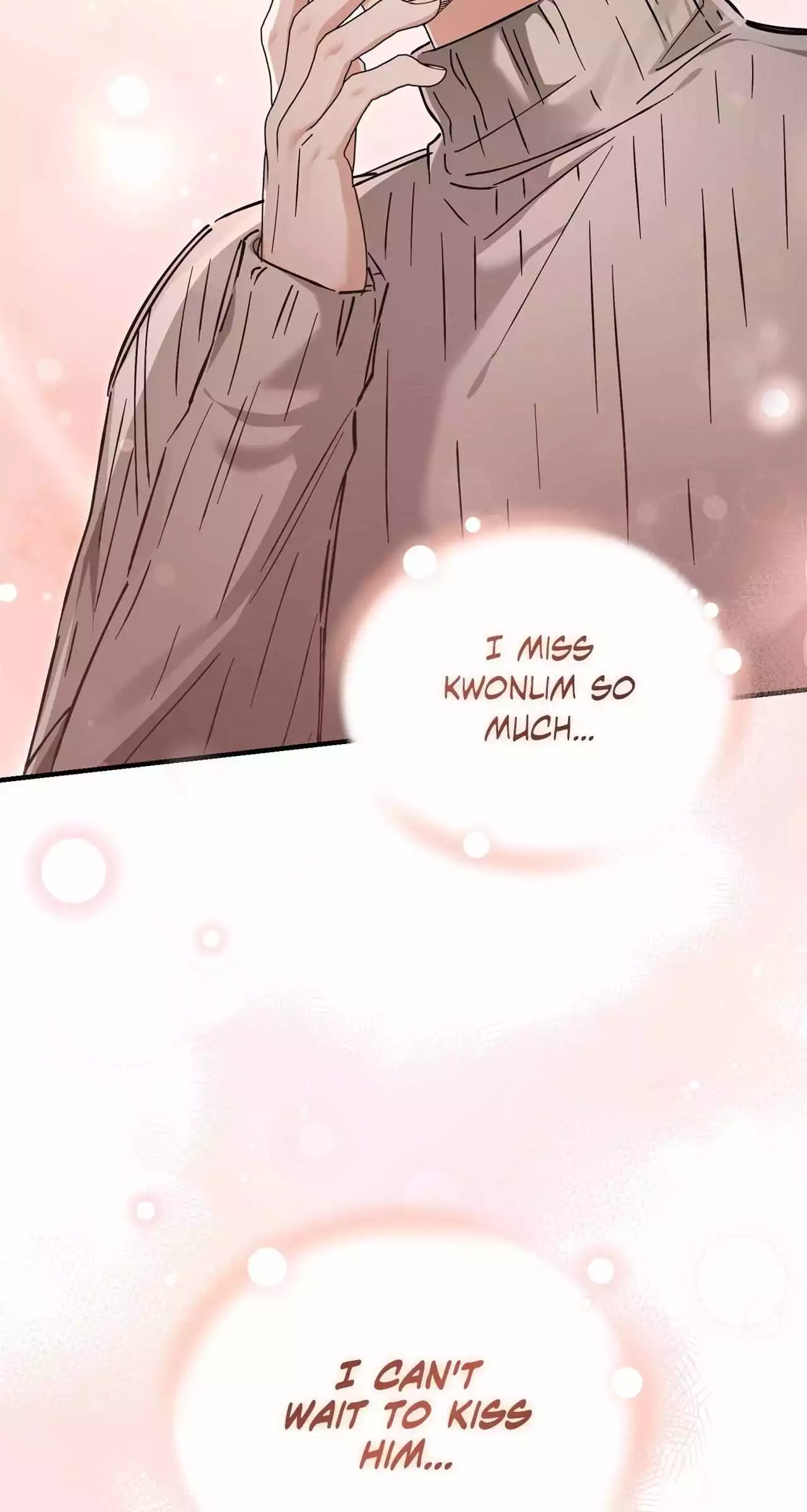 Unfair Love Affair Chapter 36 page 33