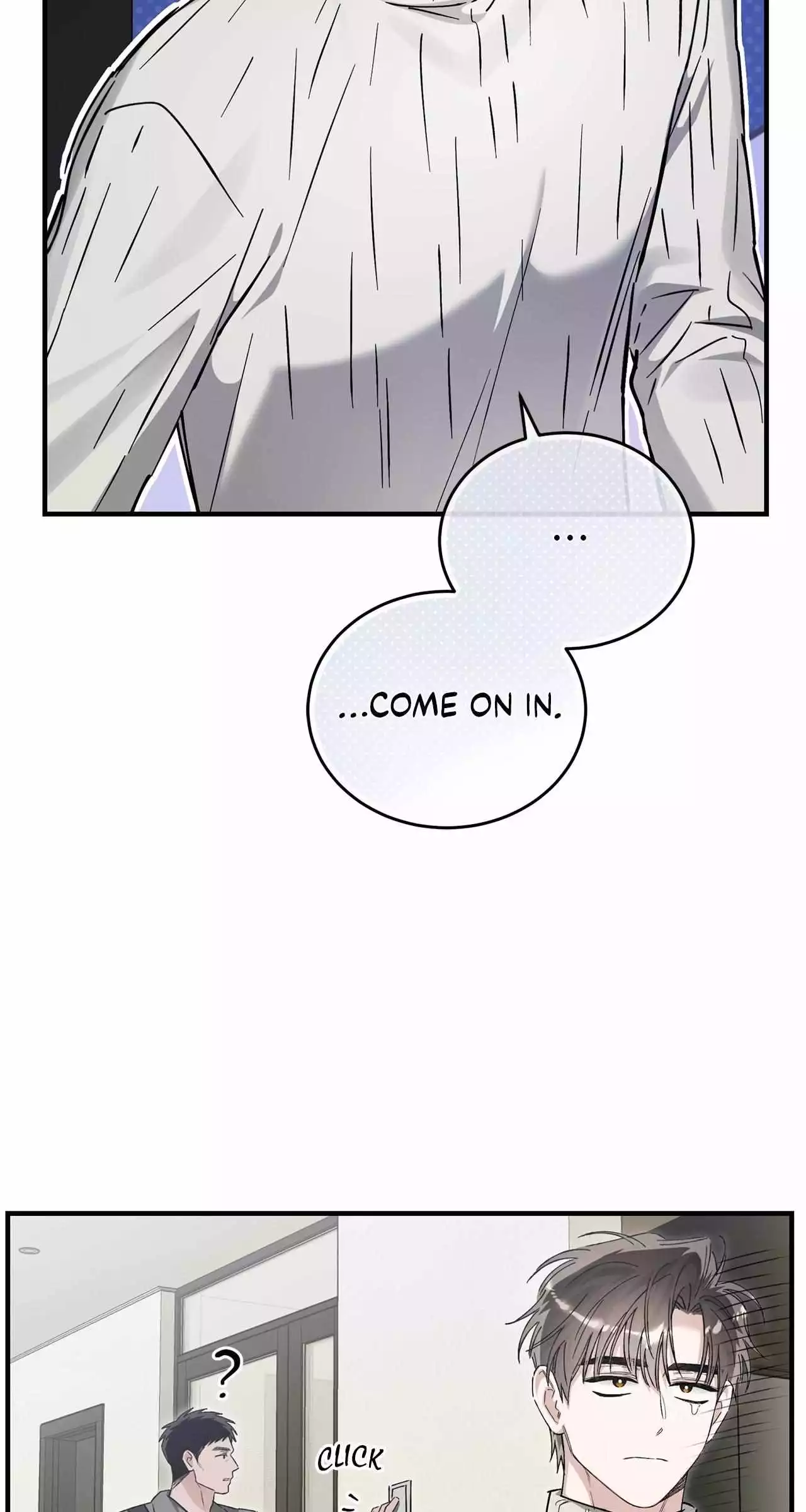 Unfair Love Affair Chapter 36 page 39