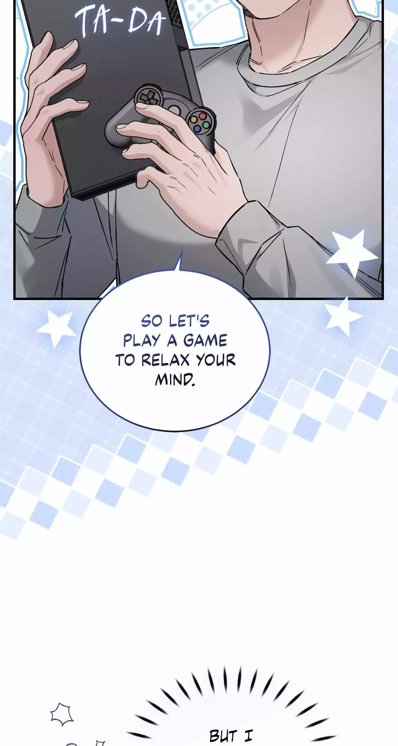Unfair Love Affair Chapter 36 page 48