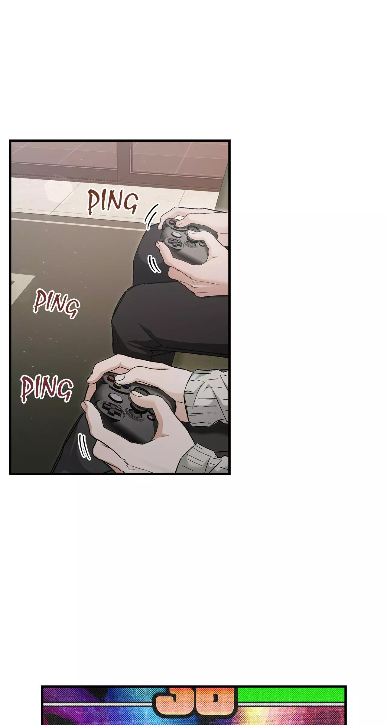 Unfair Love Affair Chapter 36 page 50