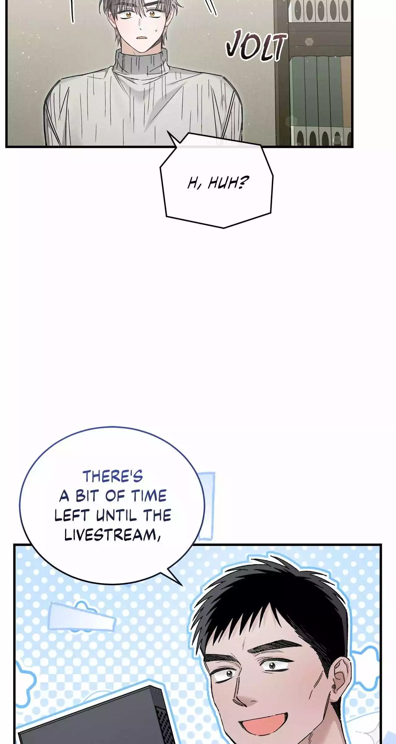Unfair Love Affair Chapter 36 page 47