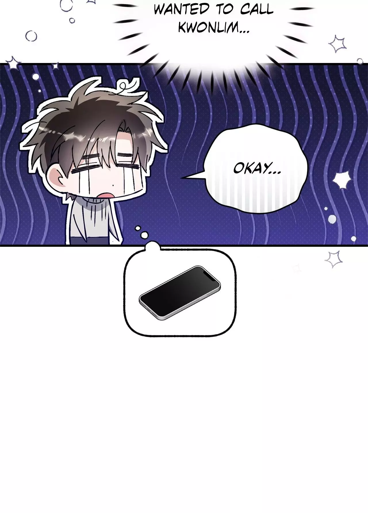Unfair Love Affair Chapter 36 page 49