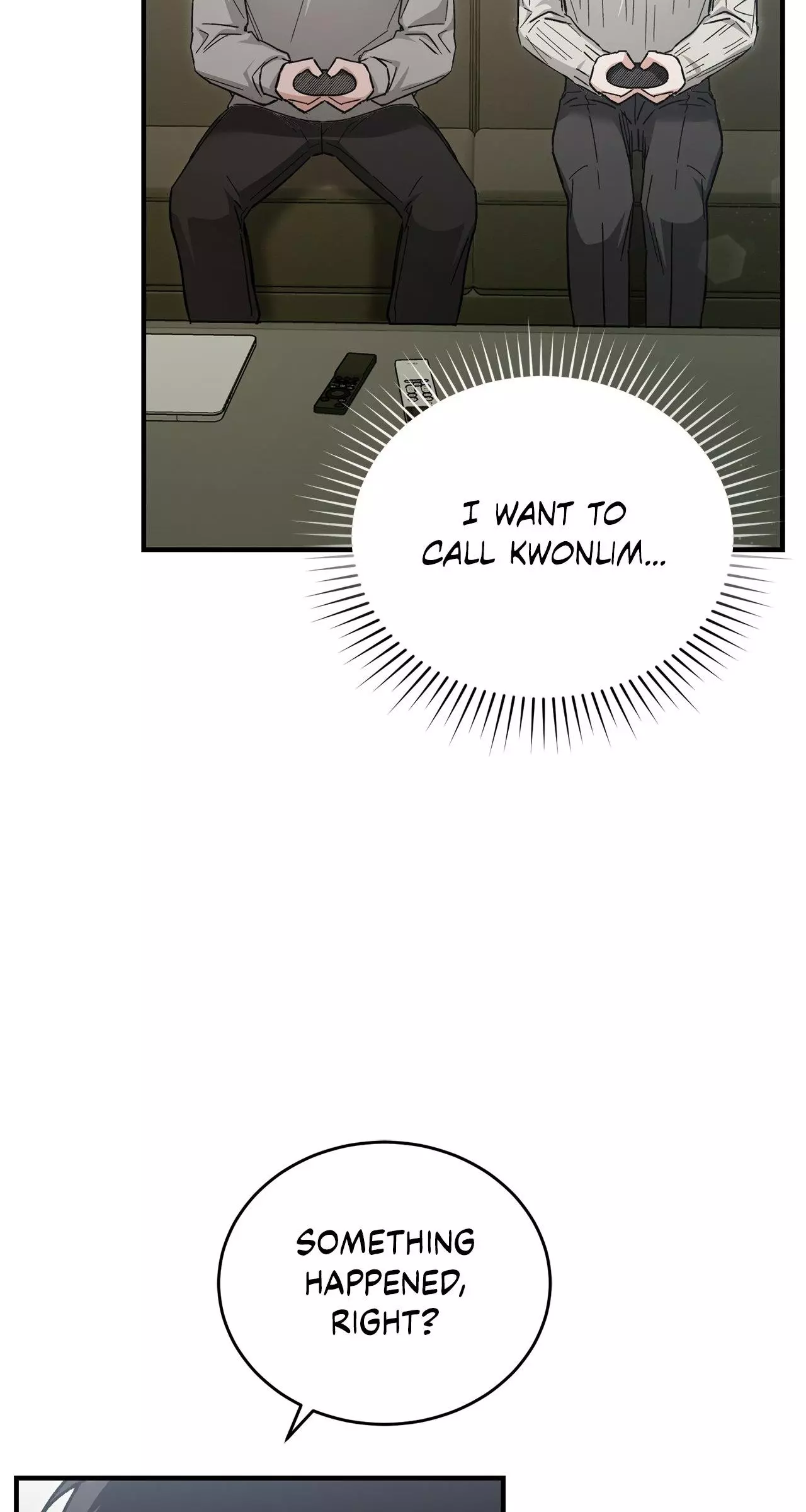 Unfair Love Affair Chapter 36 page 52