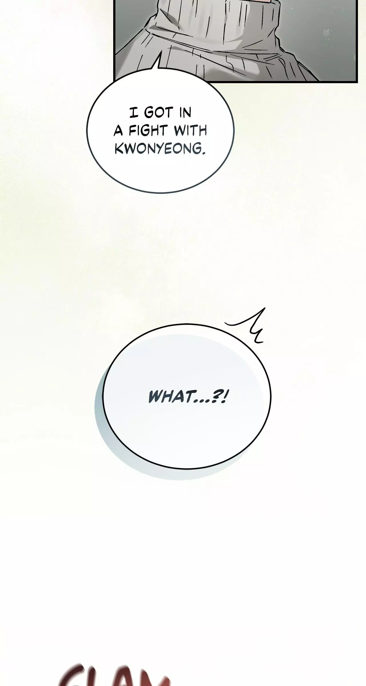 Unfair Love Affair Chapter 36 page 54