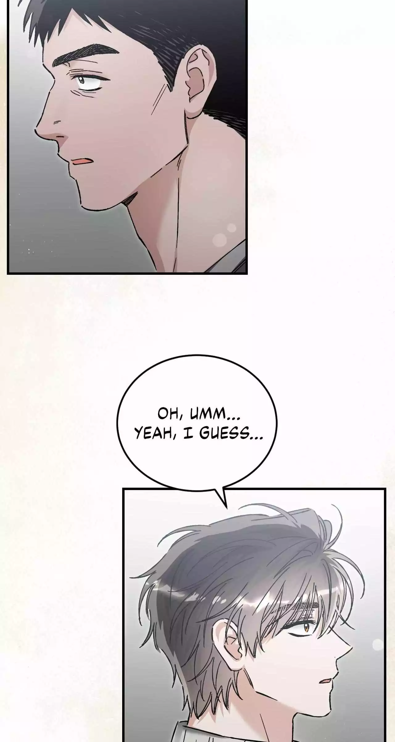 Unfair Love Affair Chapter 36 page 53