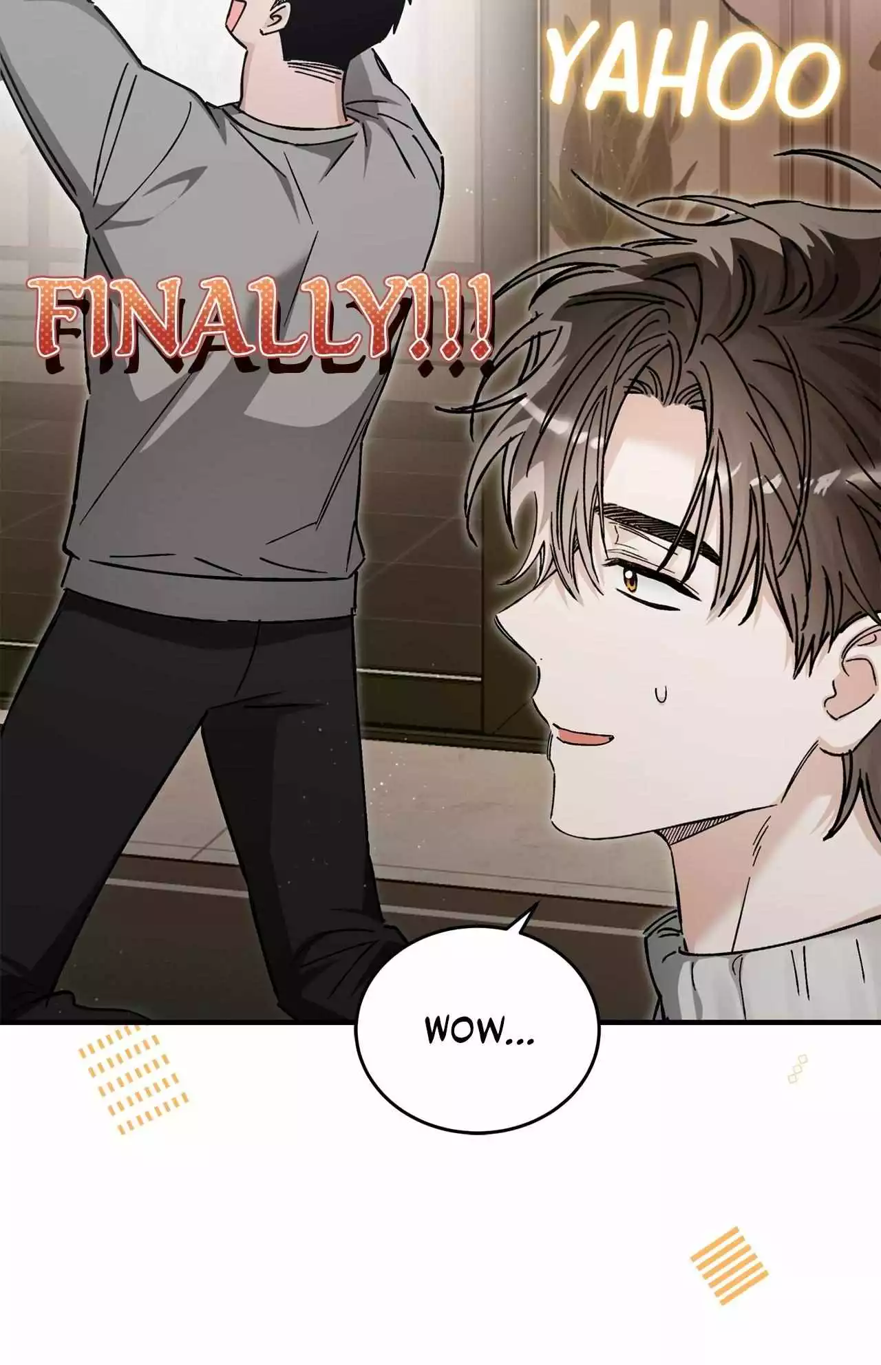 Unfair Love Affair Chapter 36 page 56