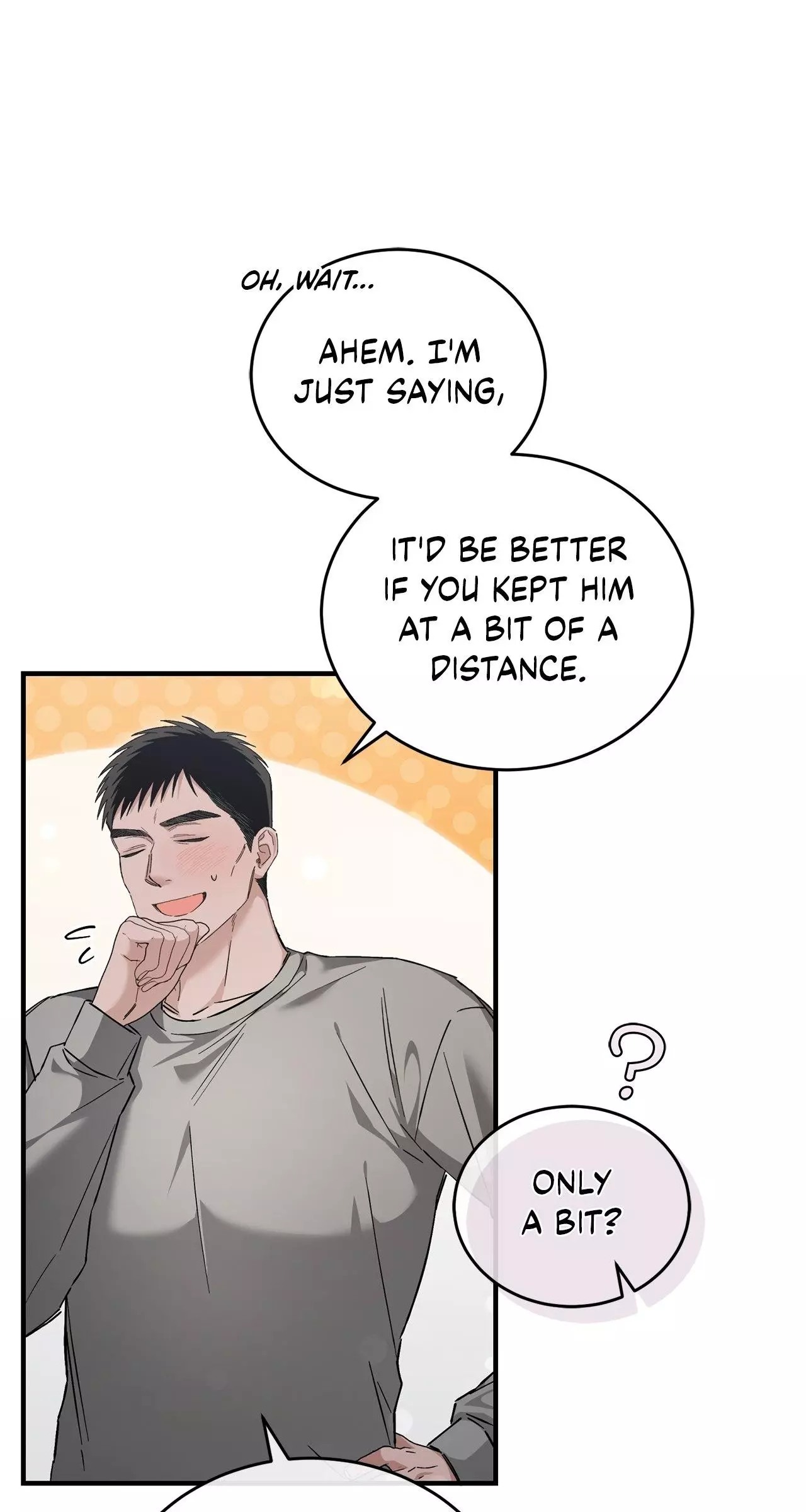 Unfair Love Affair Chapter 36 page 58