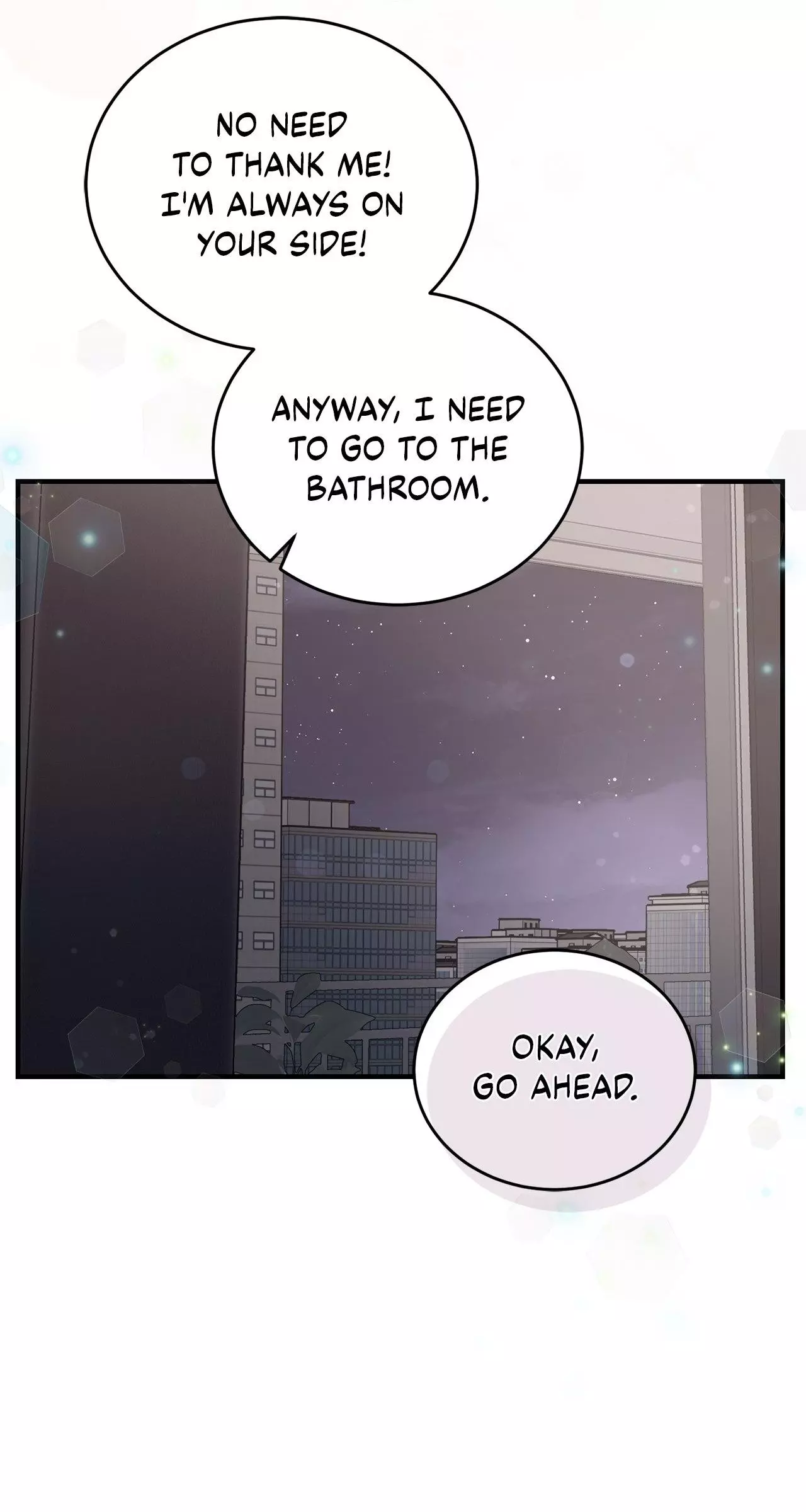 Unfair Love Affair Chapter 36 page 63