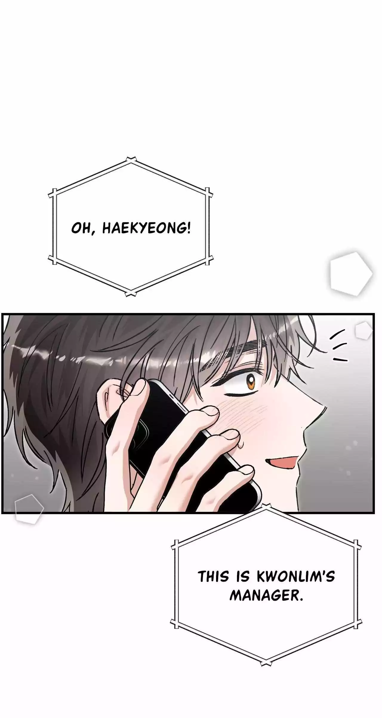 Unfair Love Affair Chapter 36 page 67