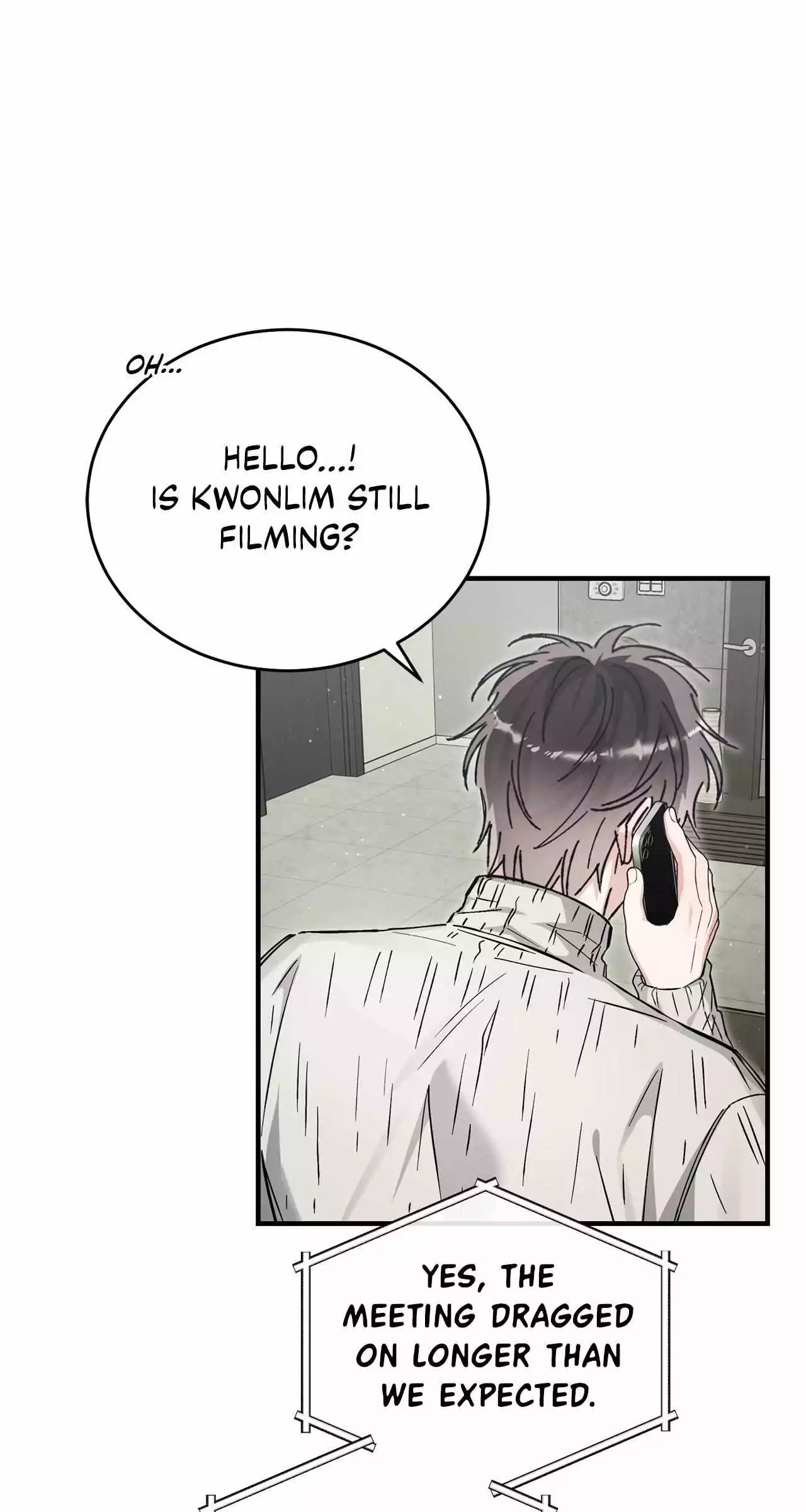 Unfair Love Affair Chapter 36 page 68