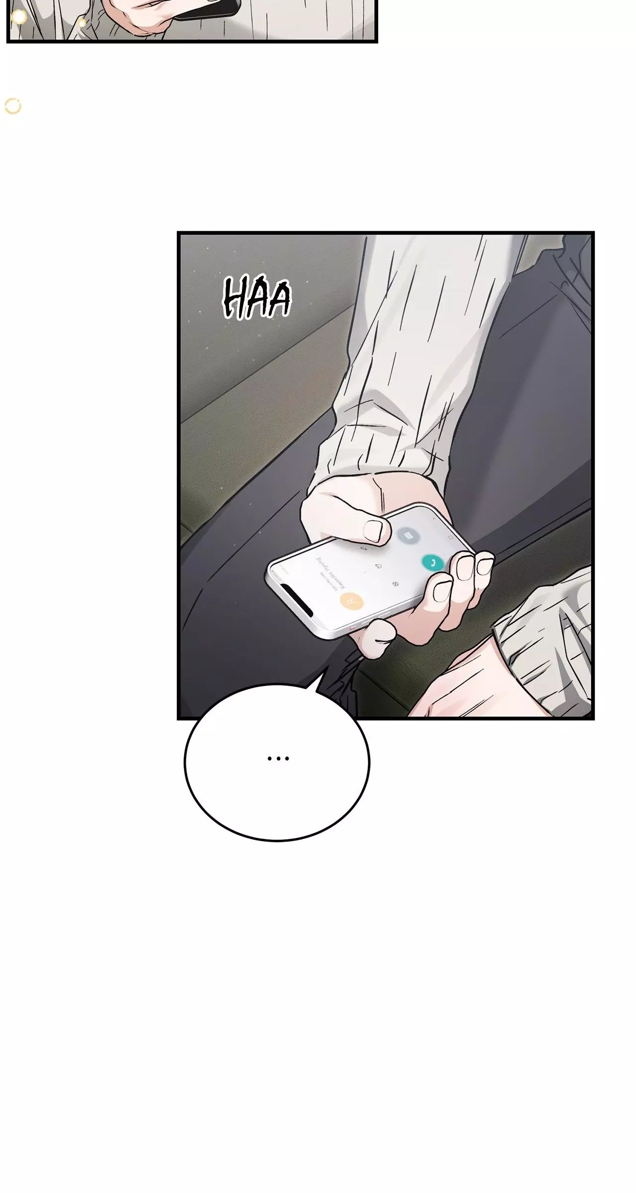 Unfair Love Affair Chapter 36 page 70