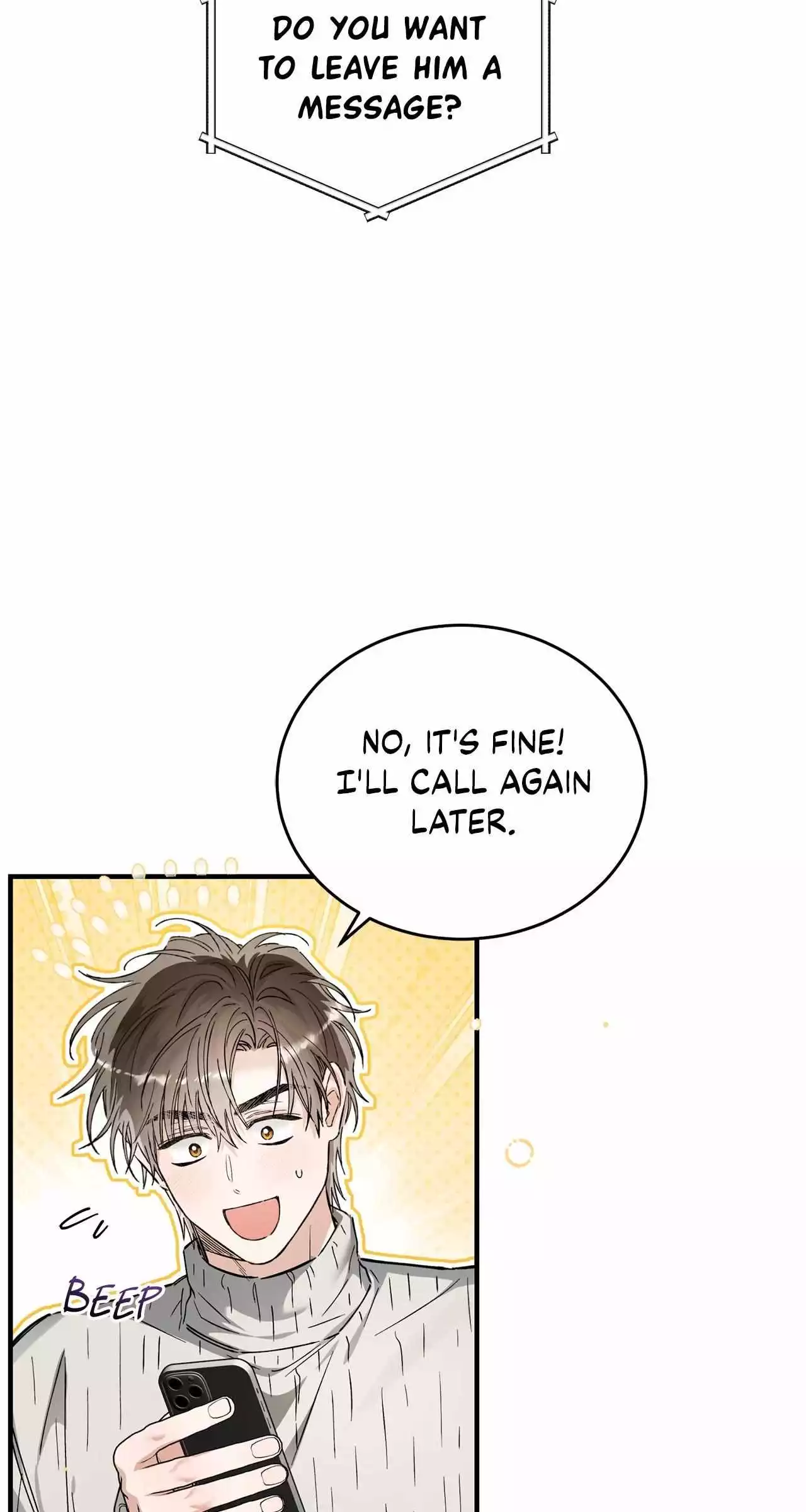 Unfair Love Affair Chapter 36 page 69