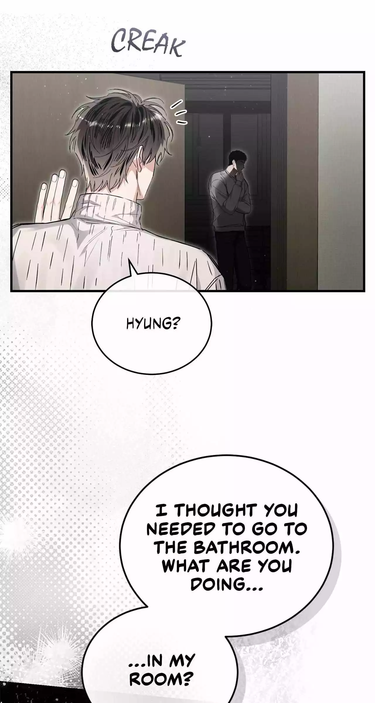 Unfair Love Affair Chapter 36 page 73