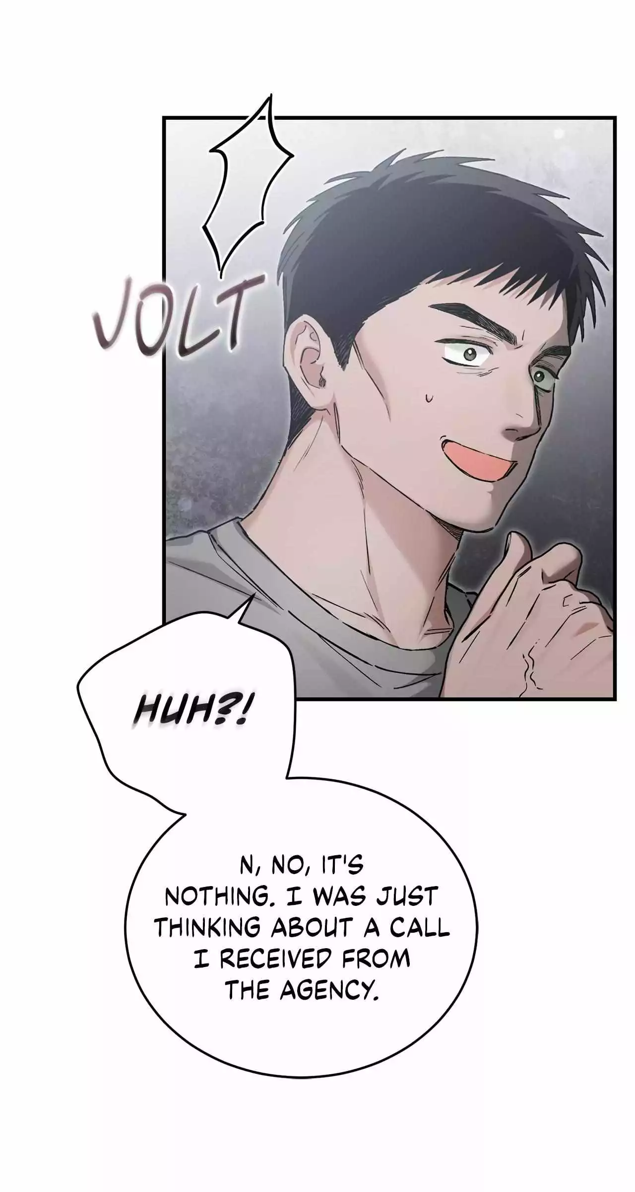 Unfair Love Affair Chapter 36 page 76