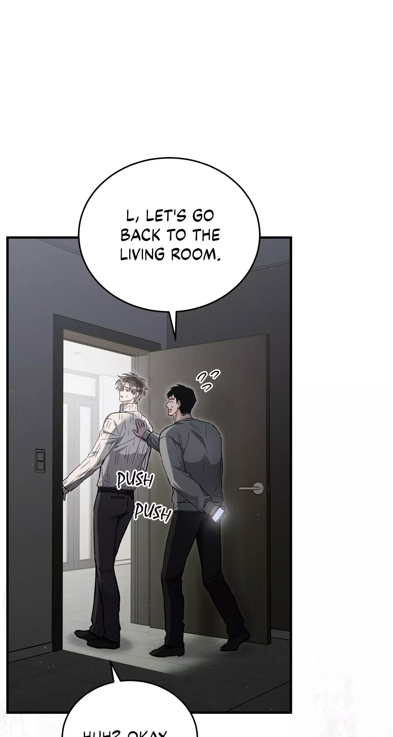 Unfair Love Affair Chapter 36 page 77