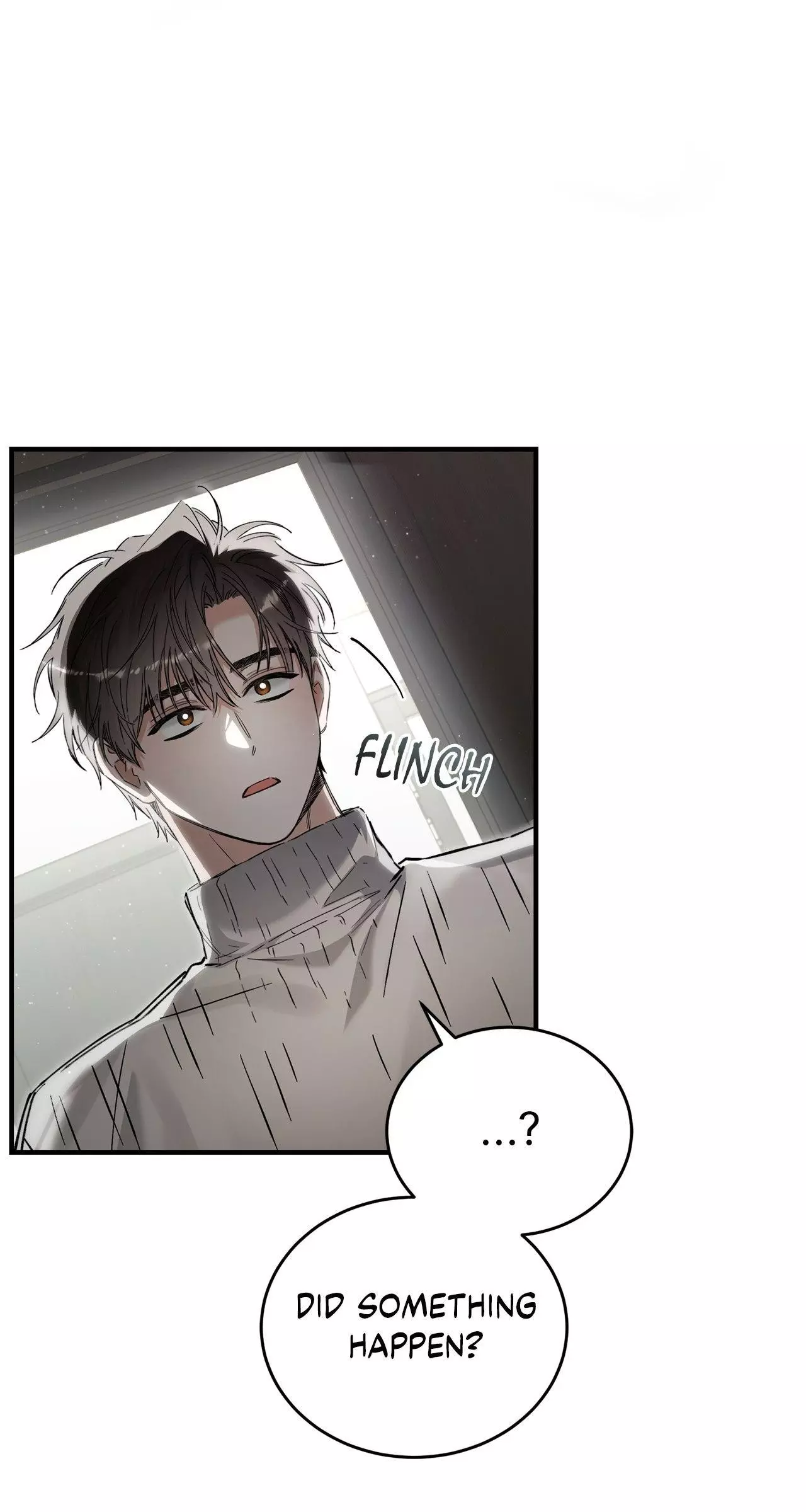 Unfair Love Affair Chapter 37 page 1