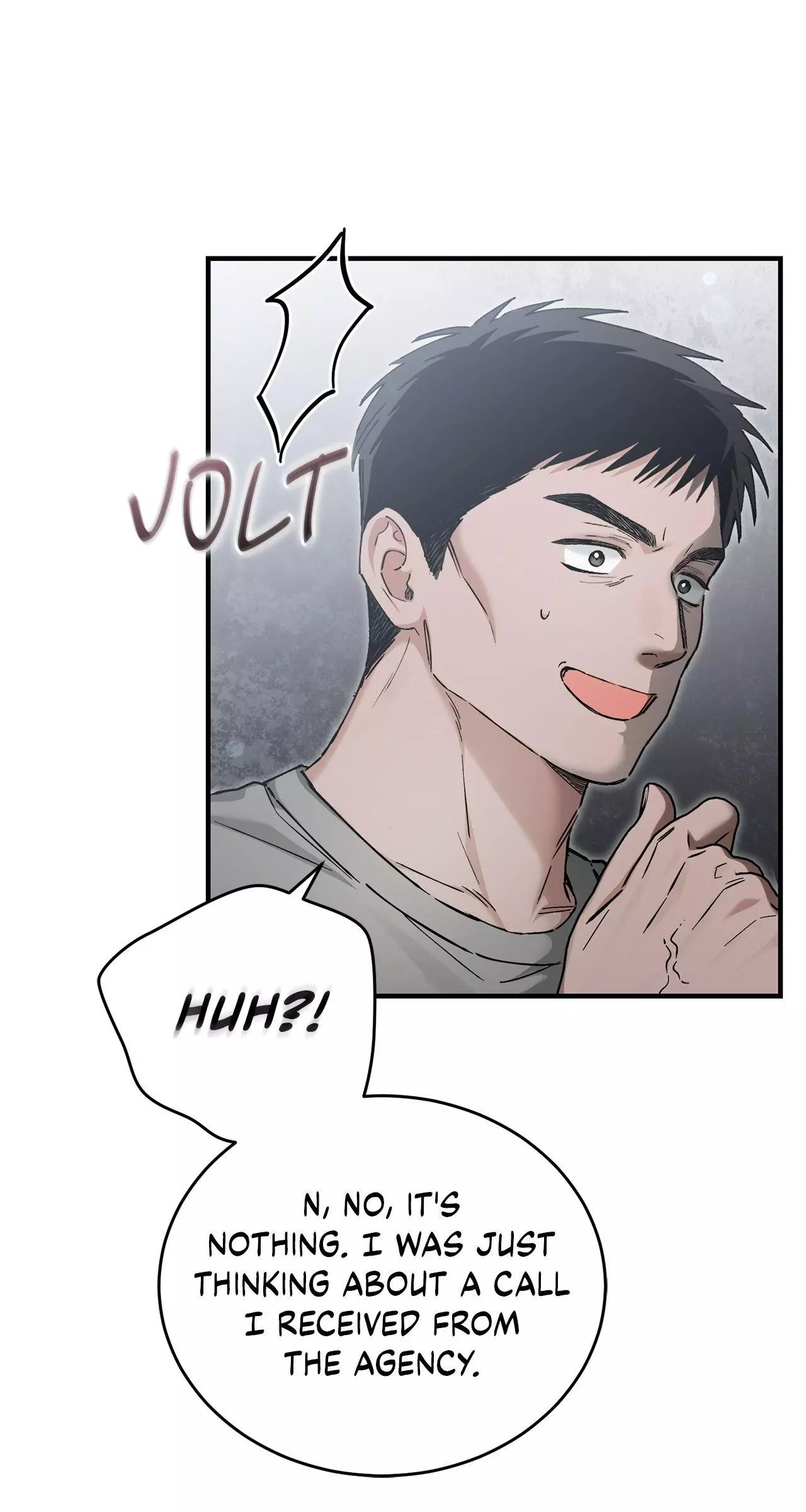 Unfair Love Affair Chapter 37 page 2