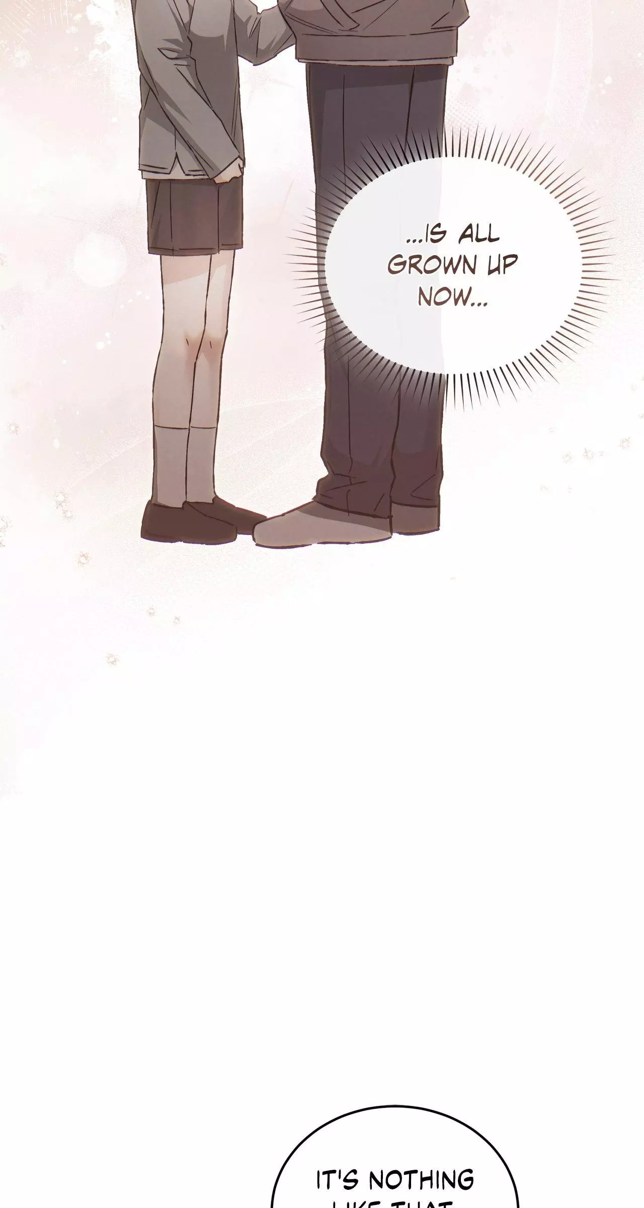 Unfair Love Affair Chapter 37 page 9