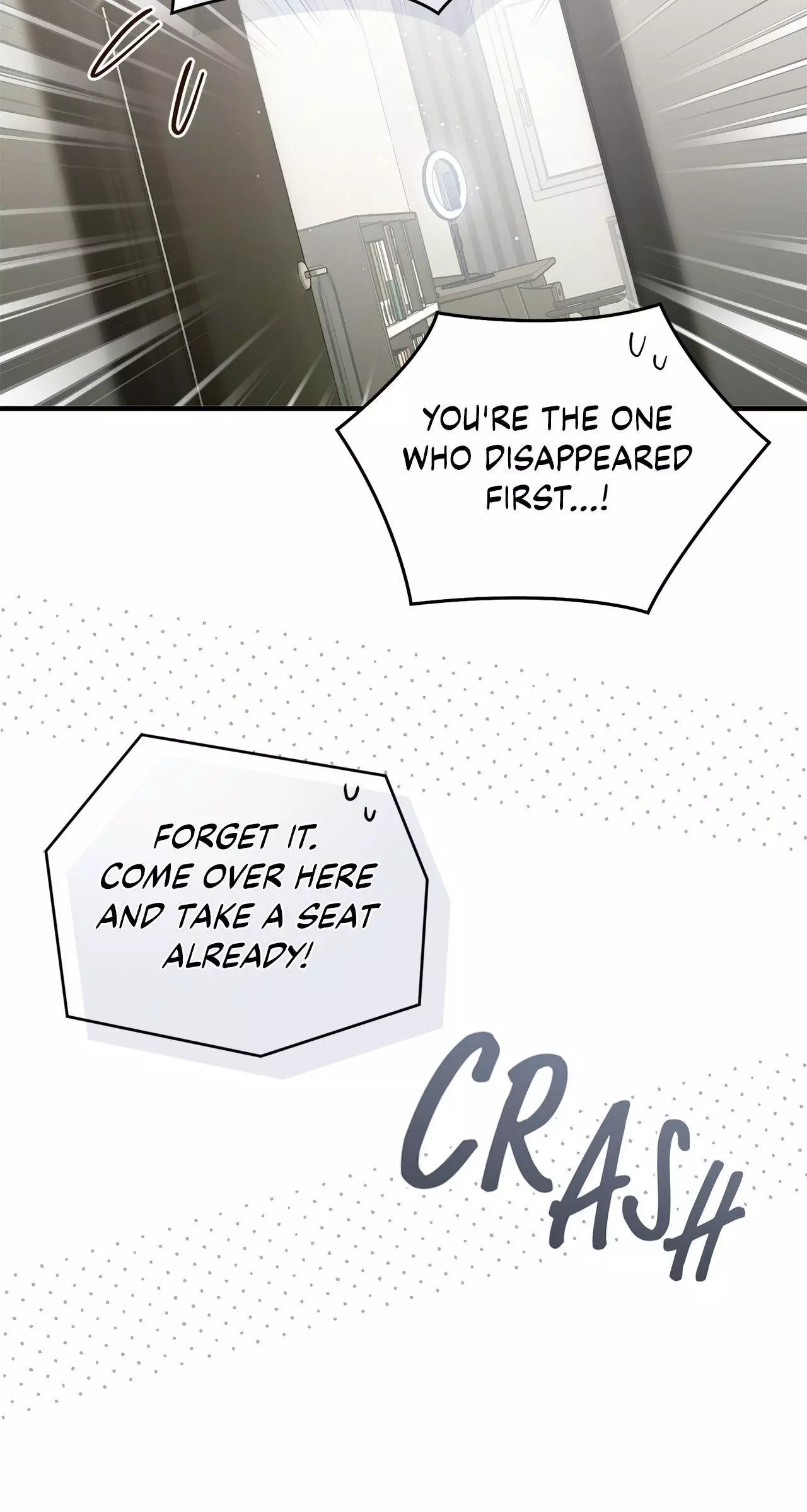 Unfair Love Affair Chapter 37 page 12