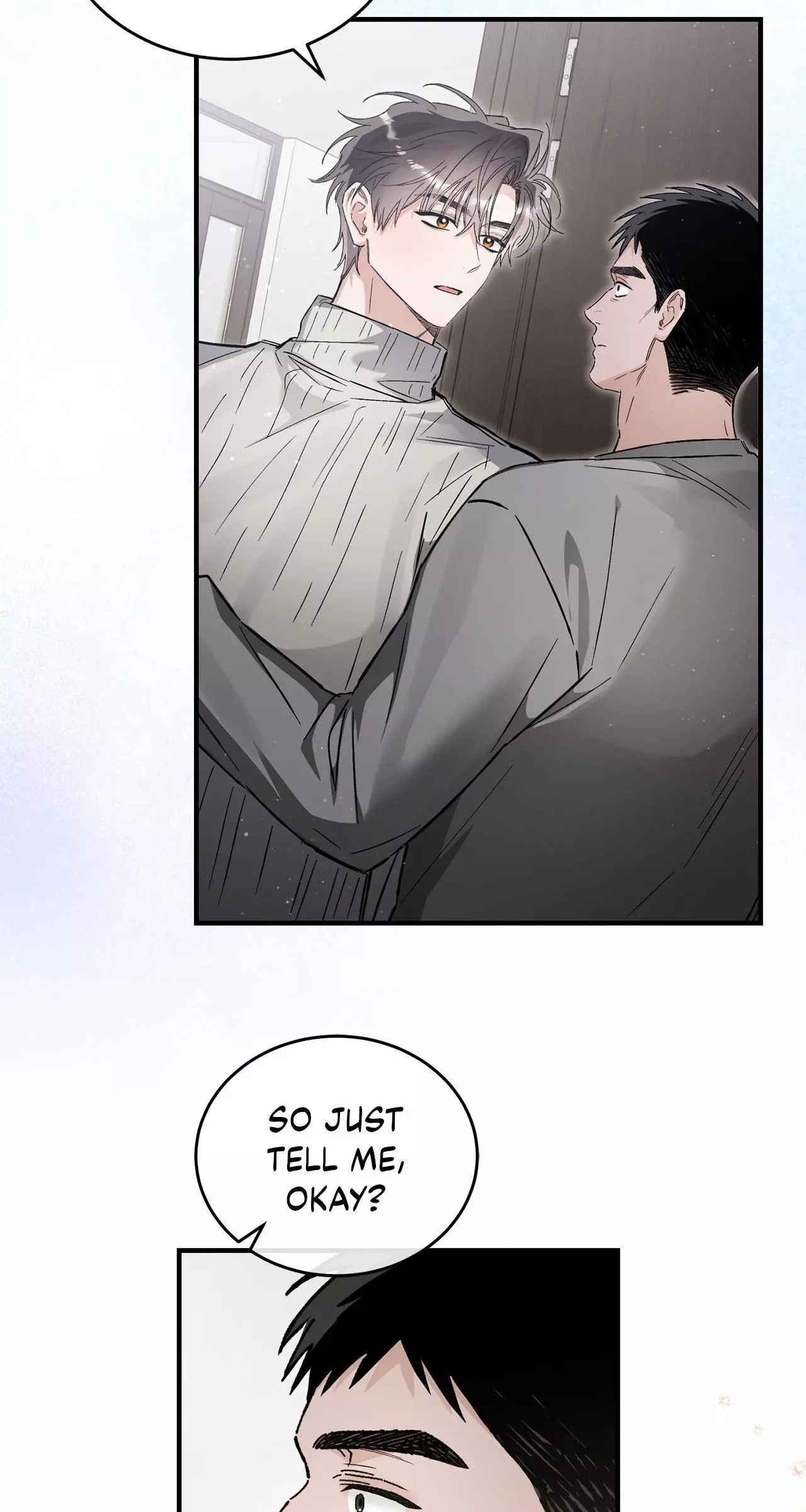 Unfair Love Affair Chapter 37 page 7