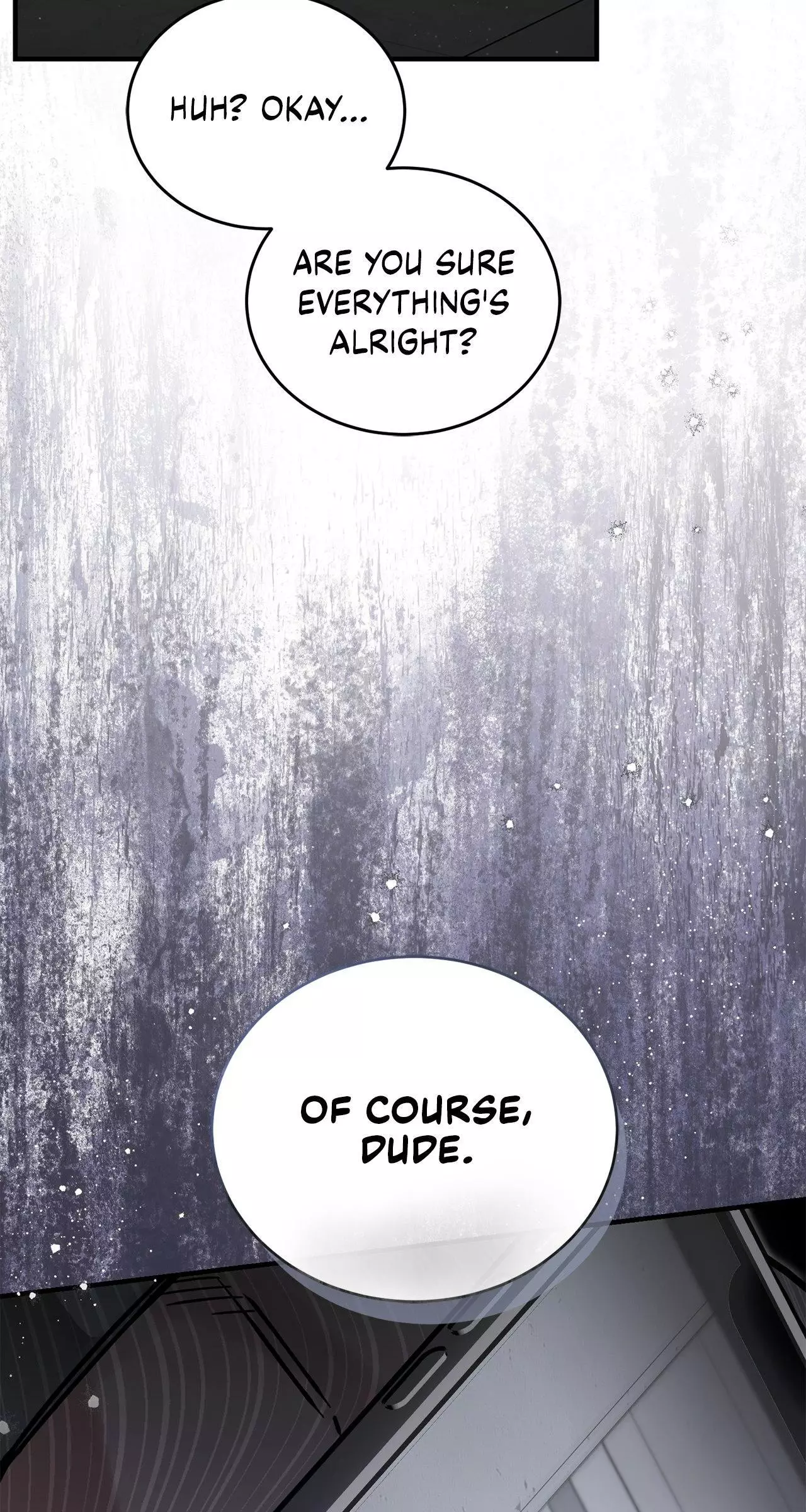 Unfair Love Affair Chapter 37 page 4