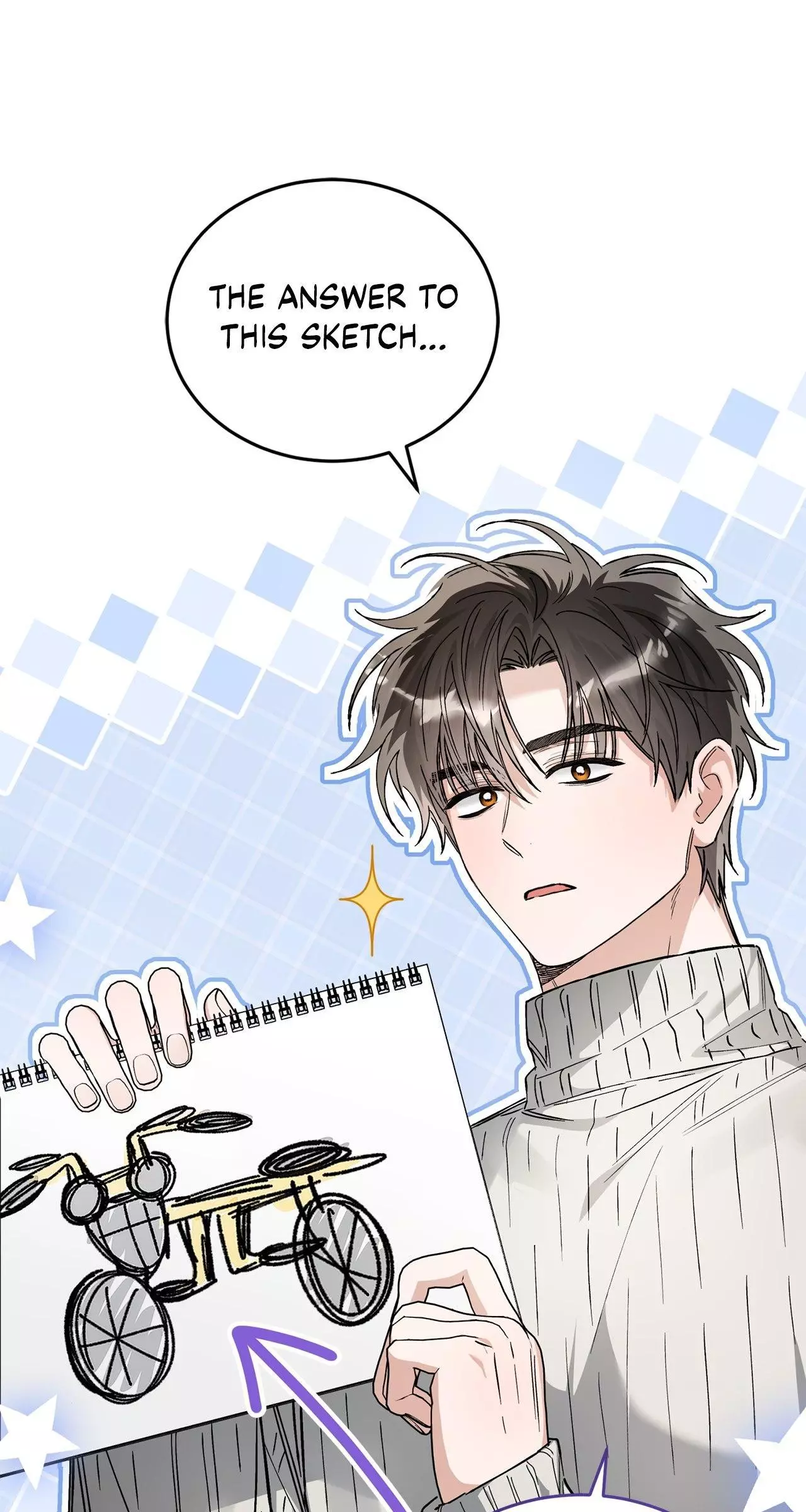 Unfair Love Affair Chapter 37 page 19