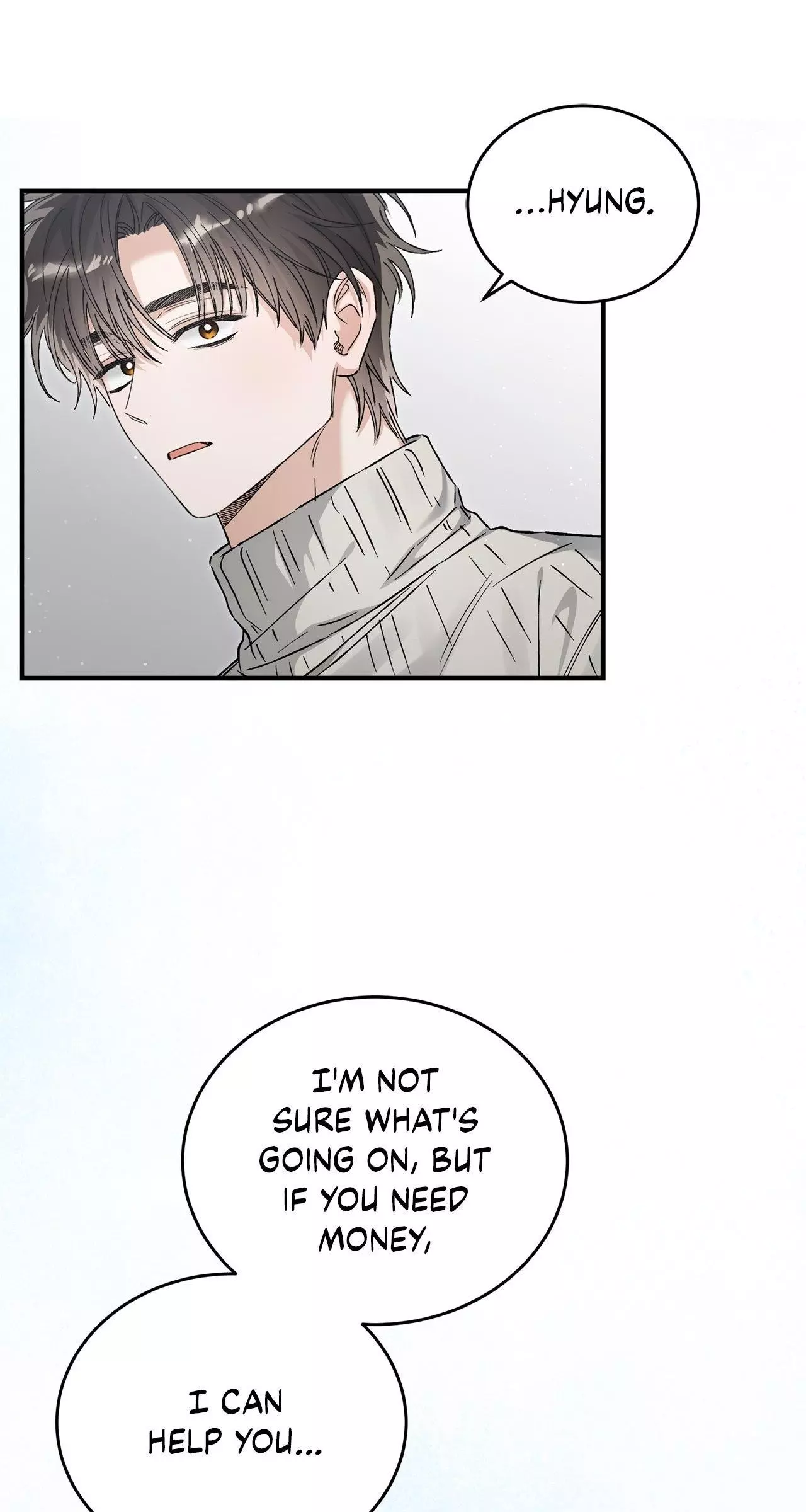 Unfair Love Affair Chapter 37 page 6