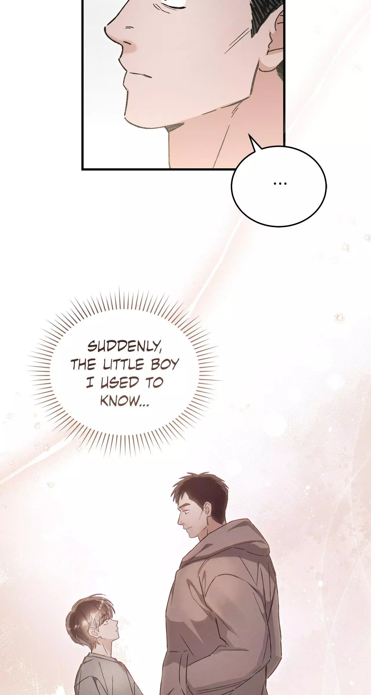 Unfair Love Affair Chapter 37 page 8